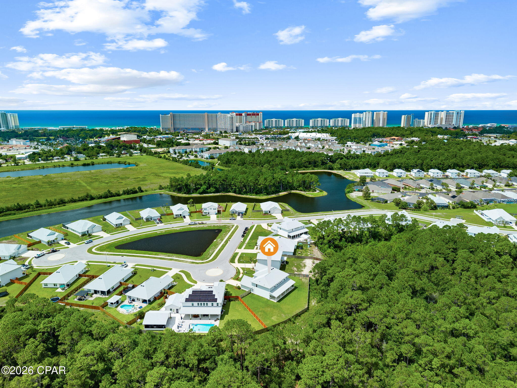 Tierra Verde - Residential