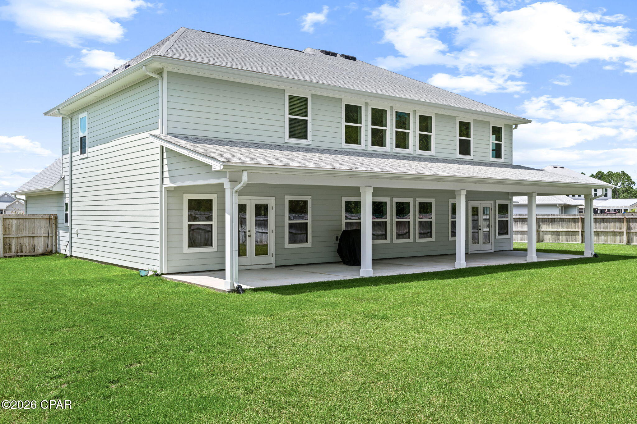 Tierra Verde - Residential
