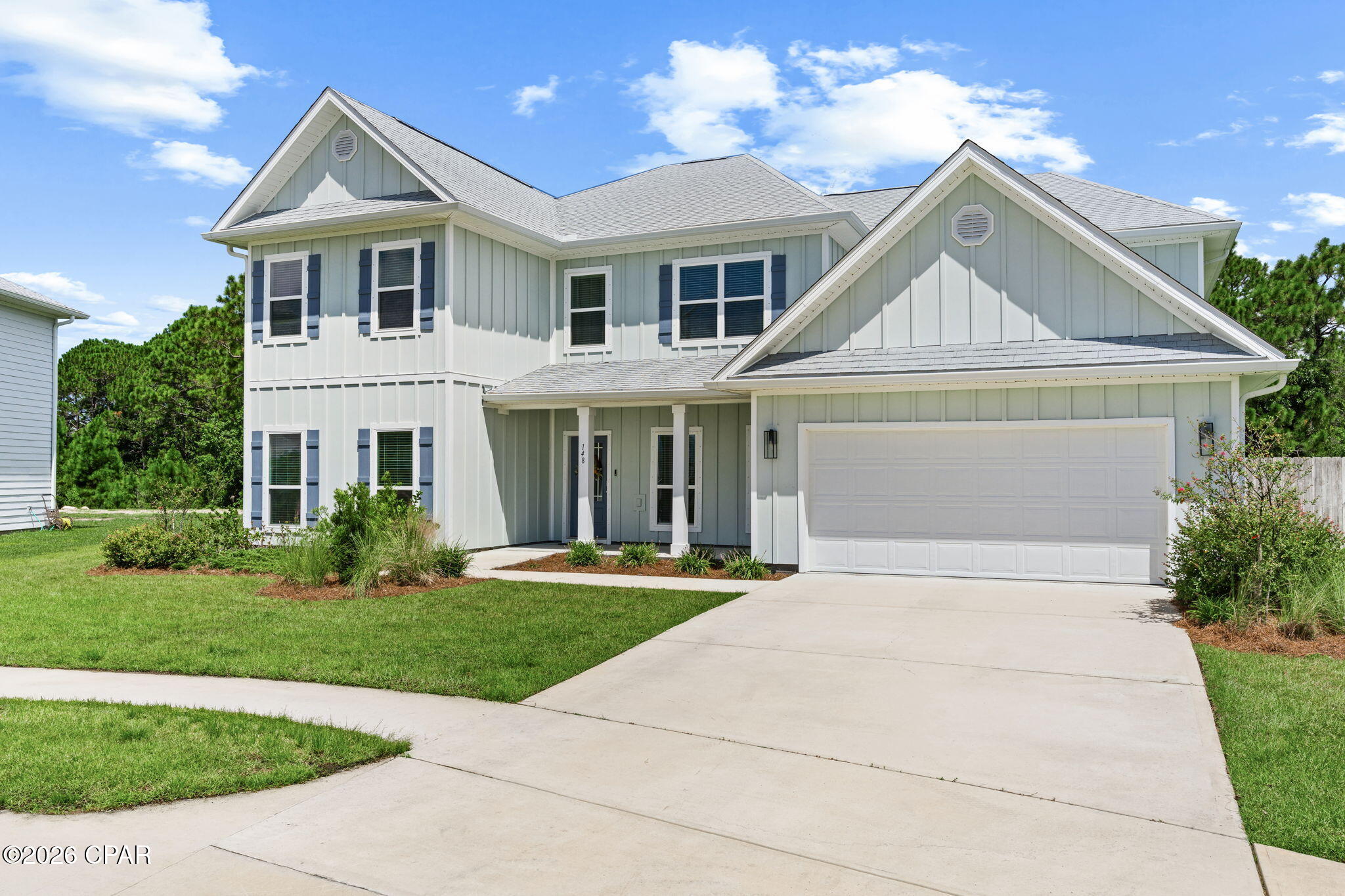 Tierra Verde - Residential
