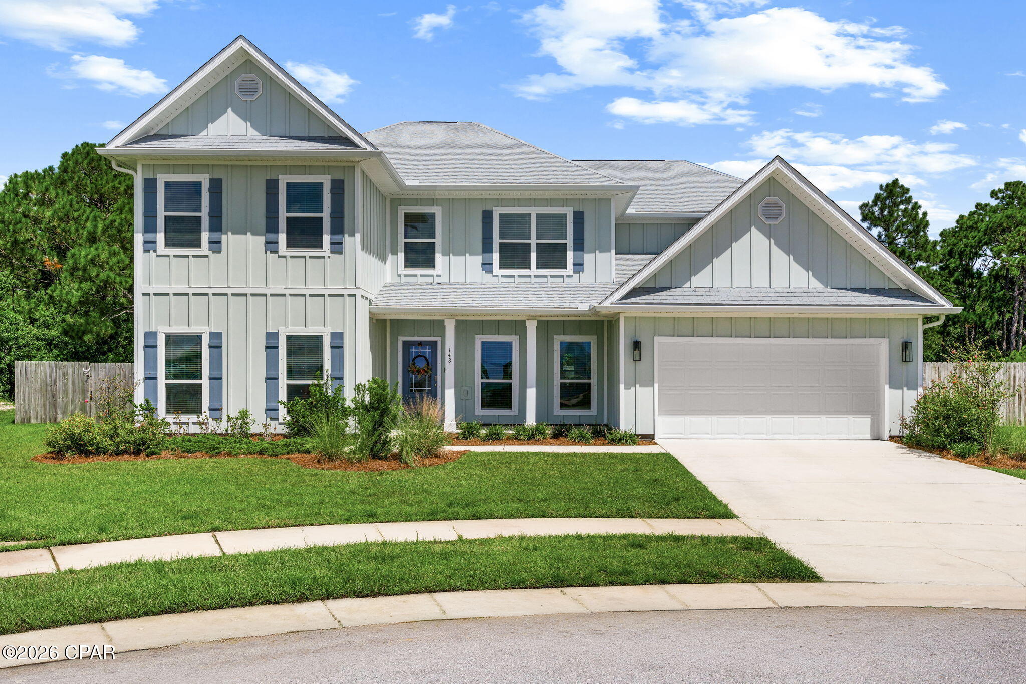 Tierra Verde - Residential