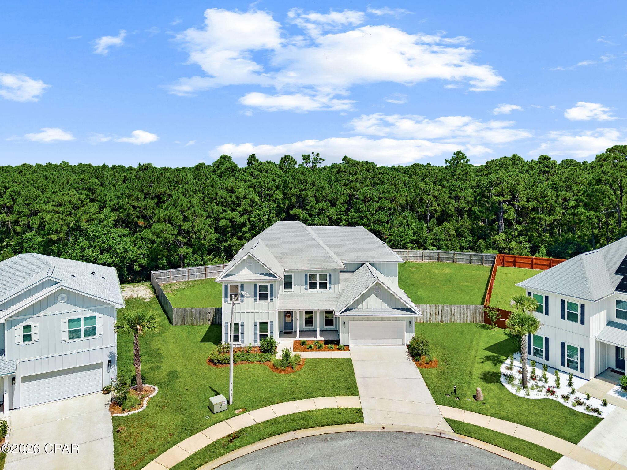 Tierra Verde - Residential