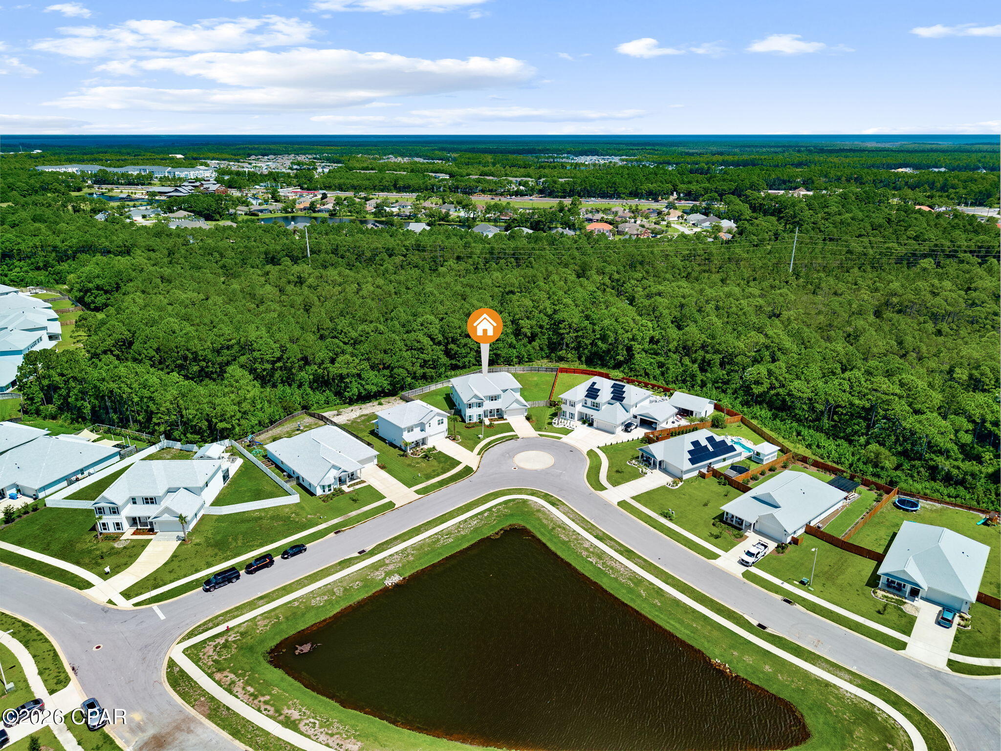Tierra Verde - Residential
