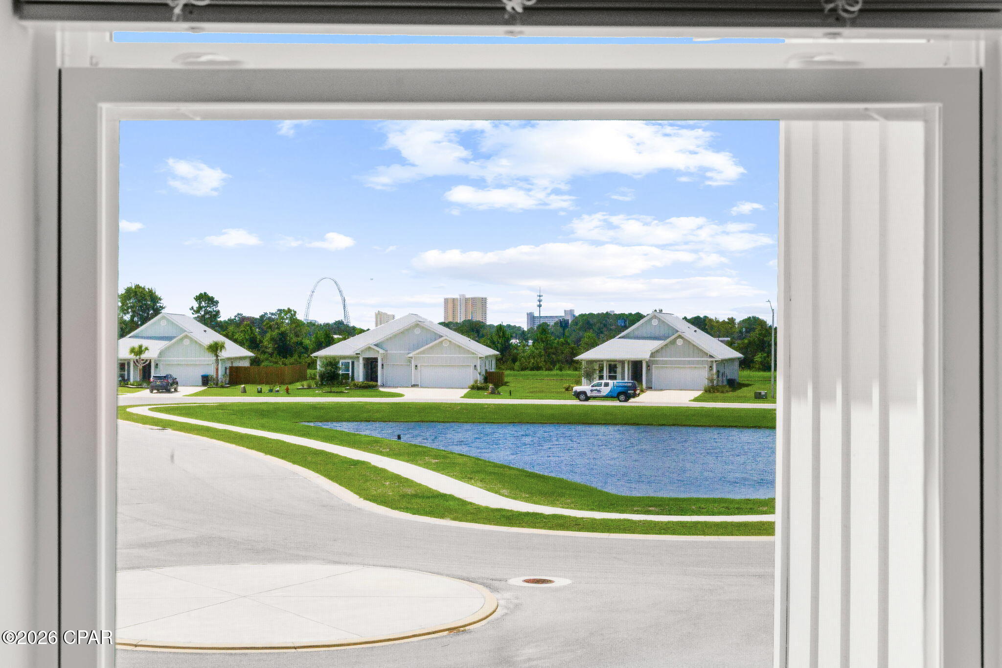 Tierra Verde - Residential