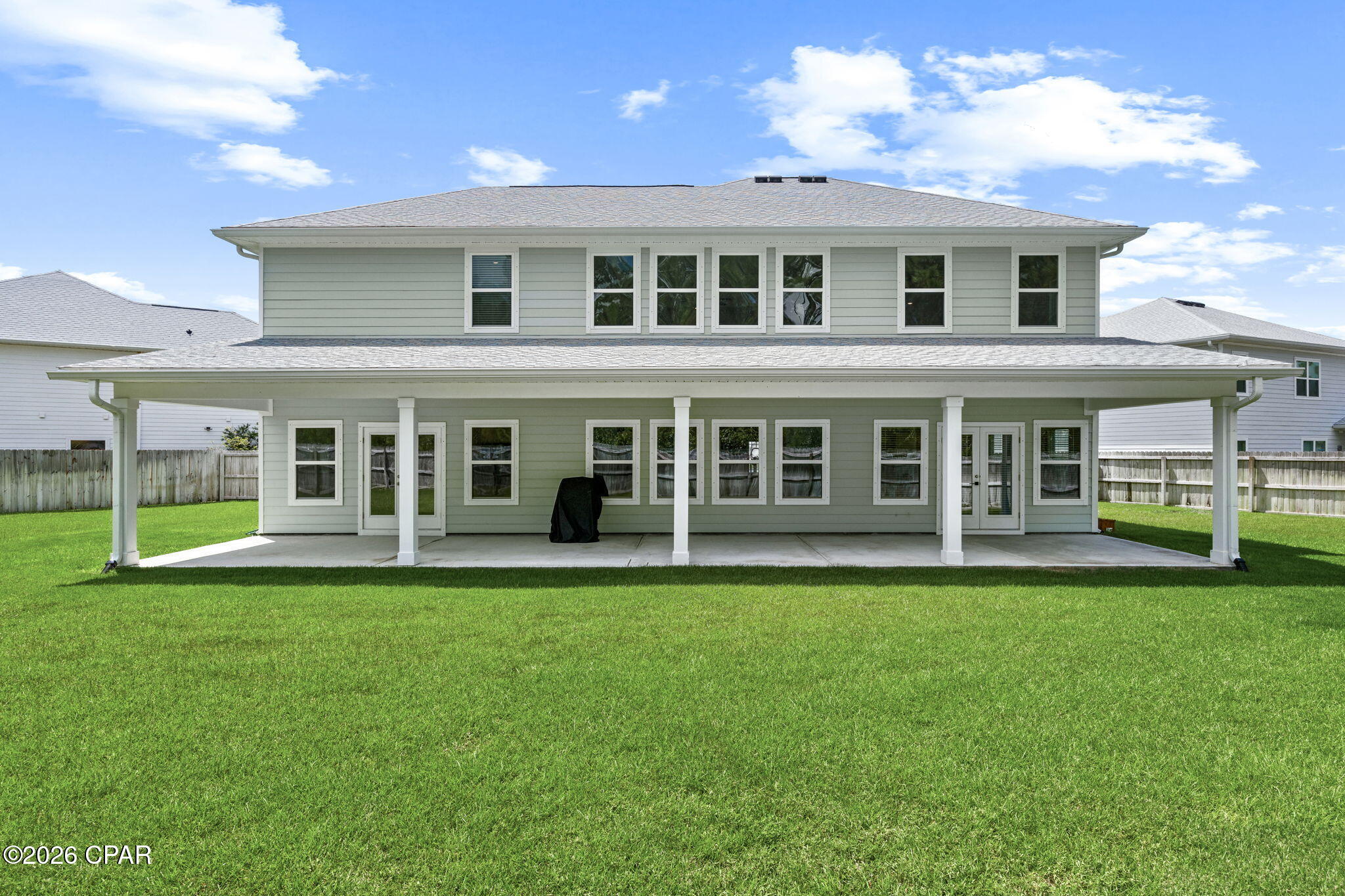 Tierra Verde - Residential
