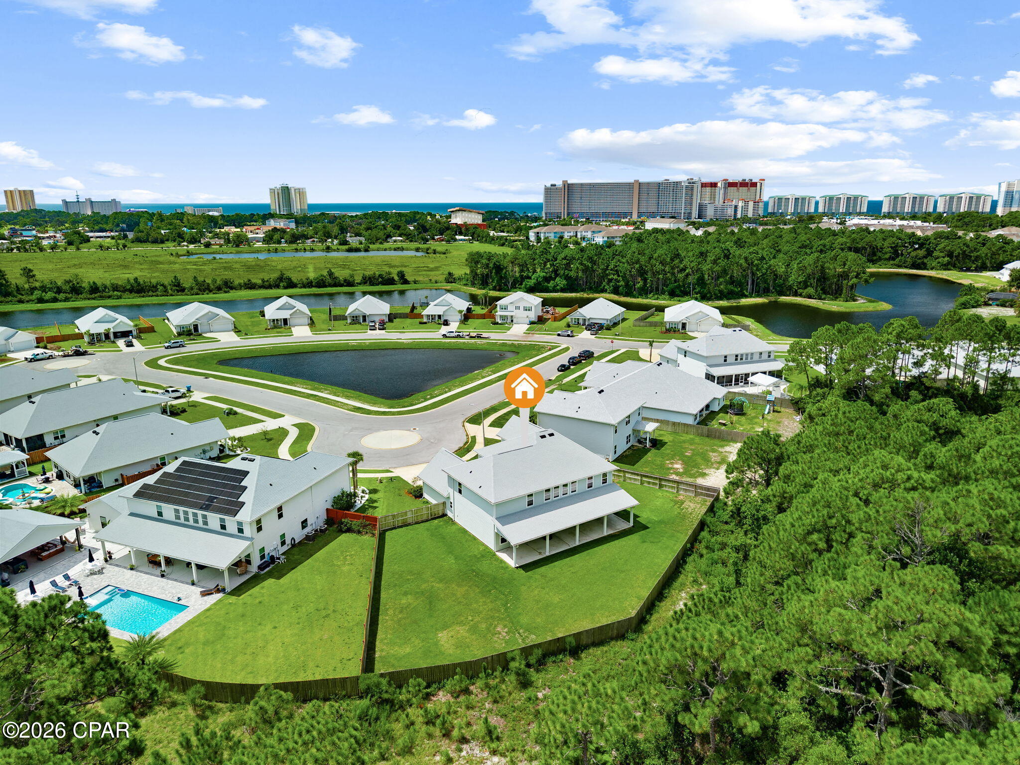Tierra Verde - Residential