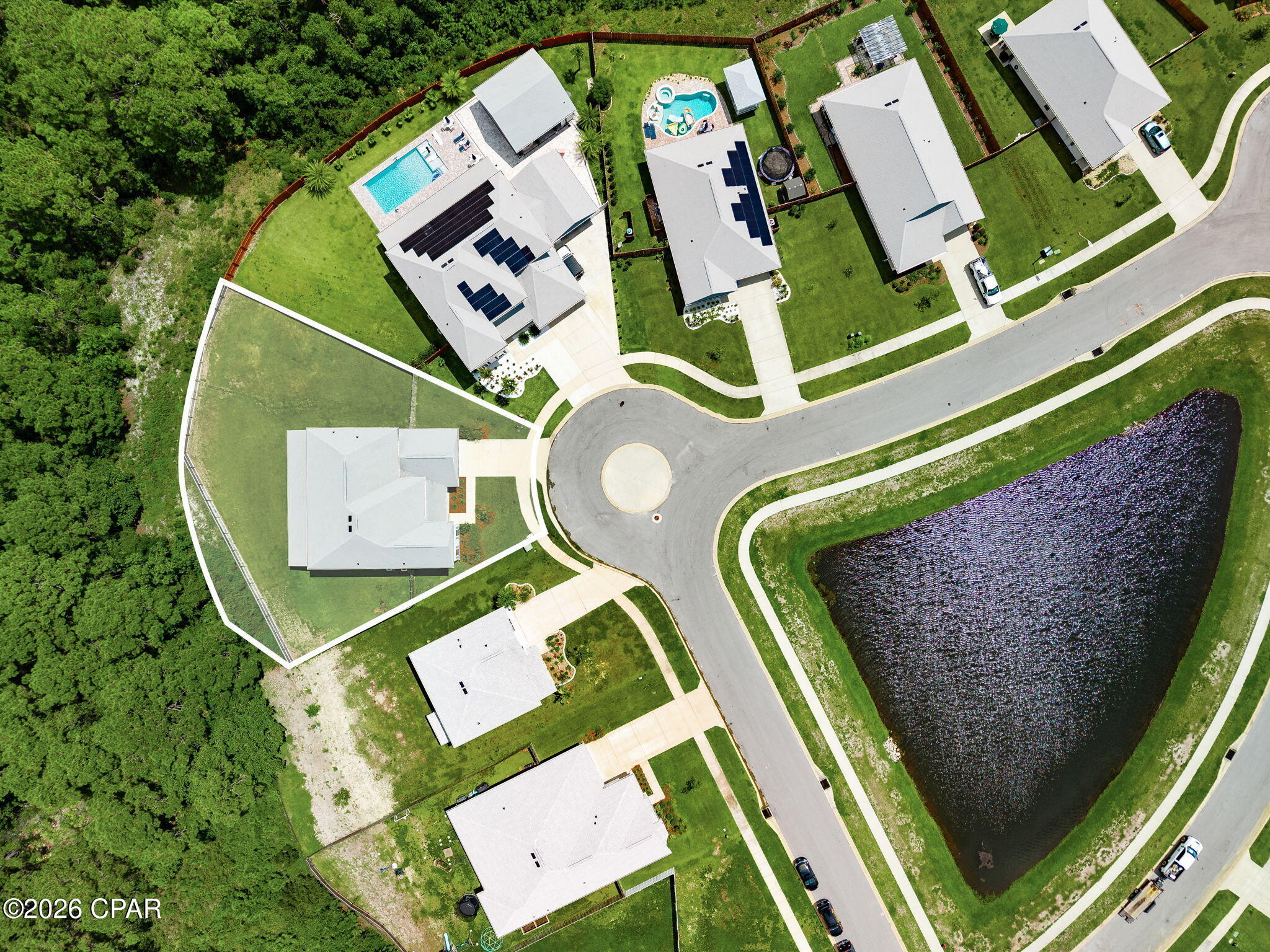 Tierra Verde - Residential