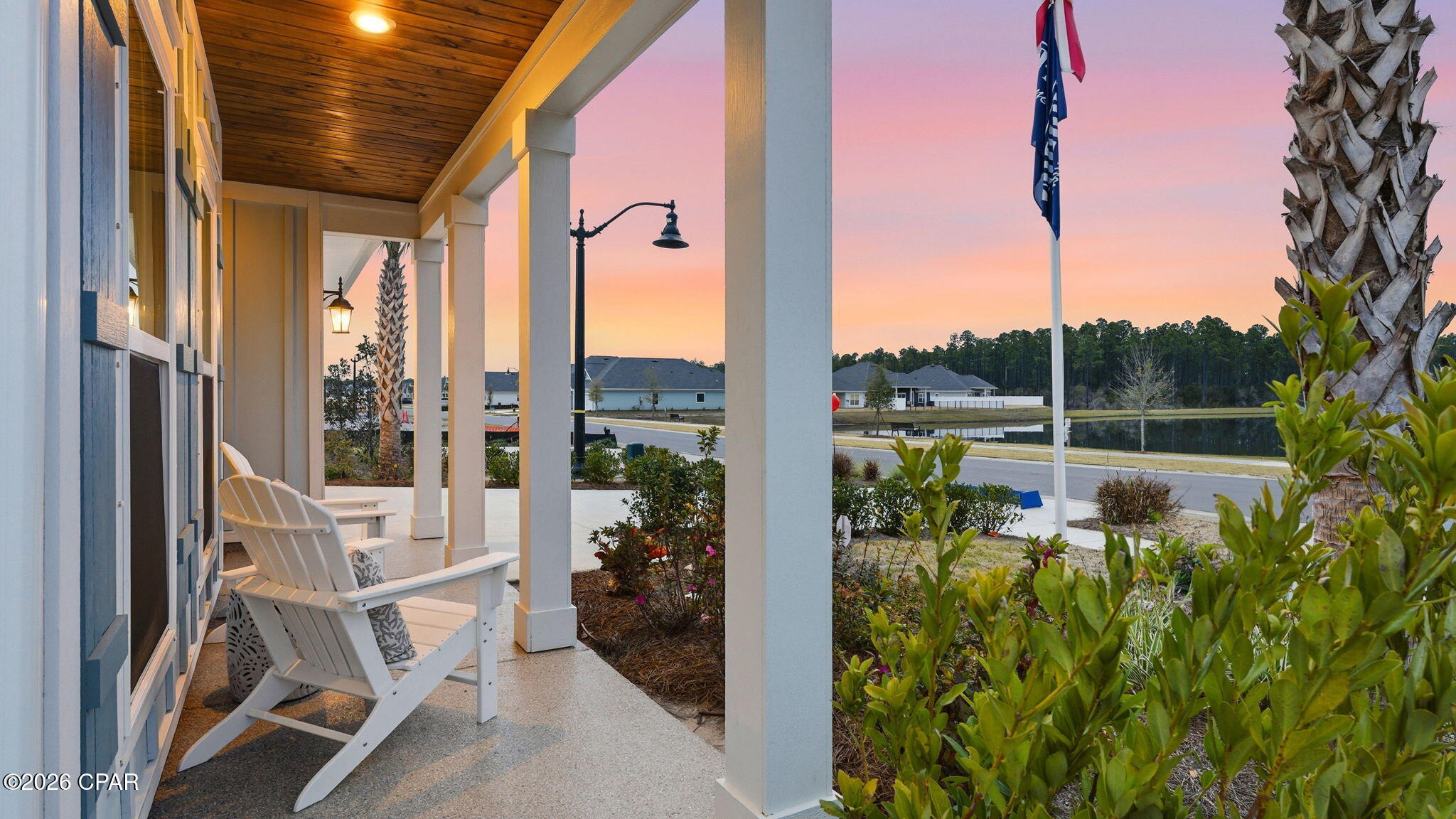 Breakfast Point East - Residential