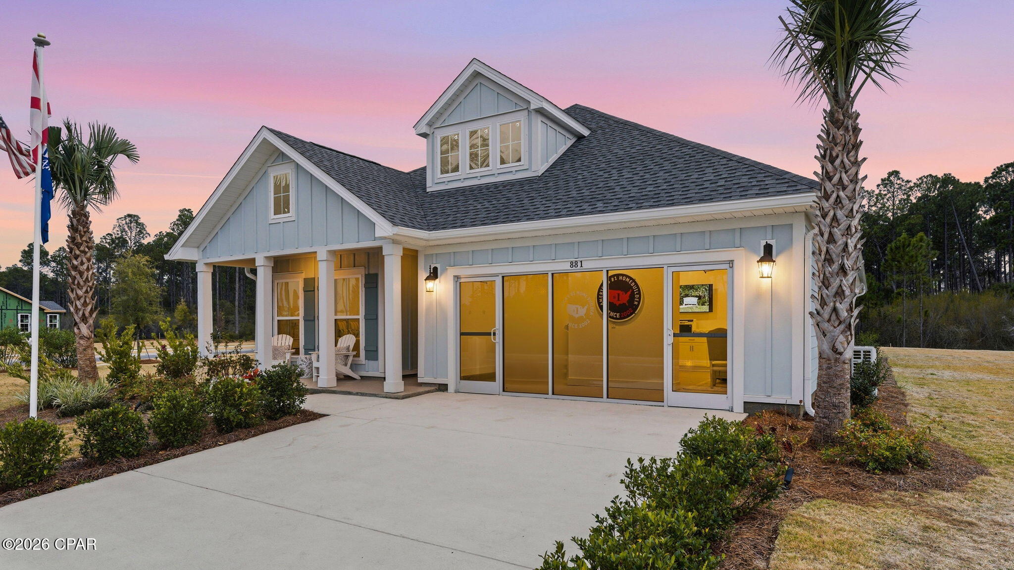 Breakfast Point East - Residential