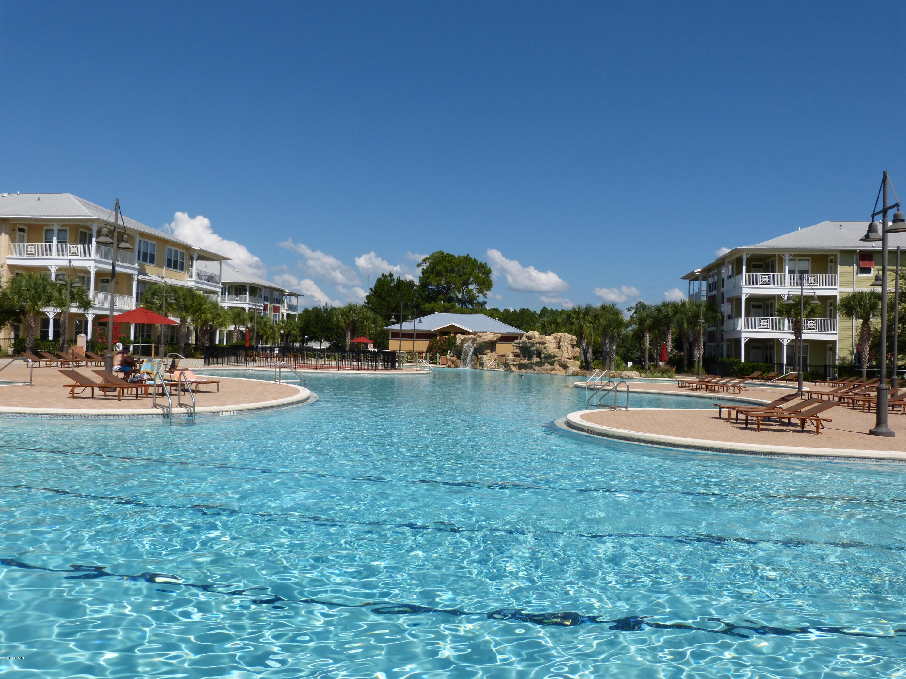 Island Reserve - Residential