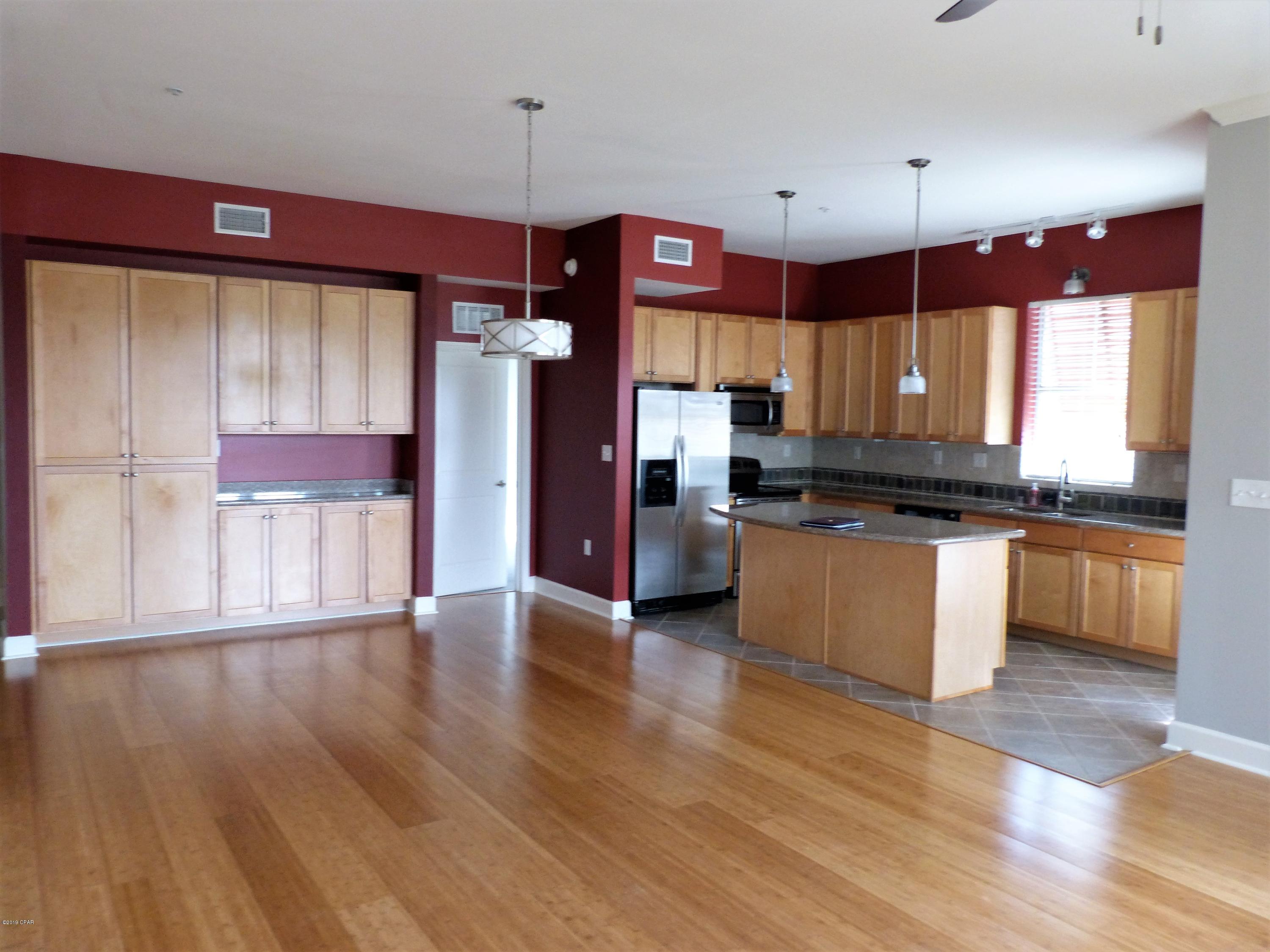 Island Reserve - Residential