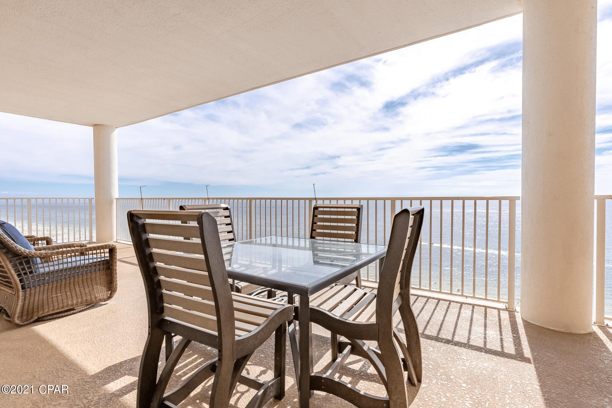 Ocean Ritz - Residential