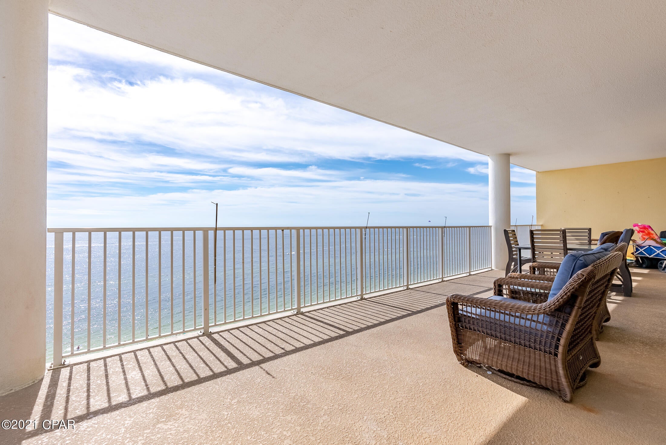 Ocean Ritz - Residential