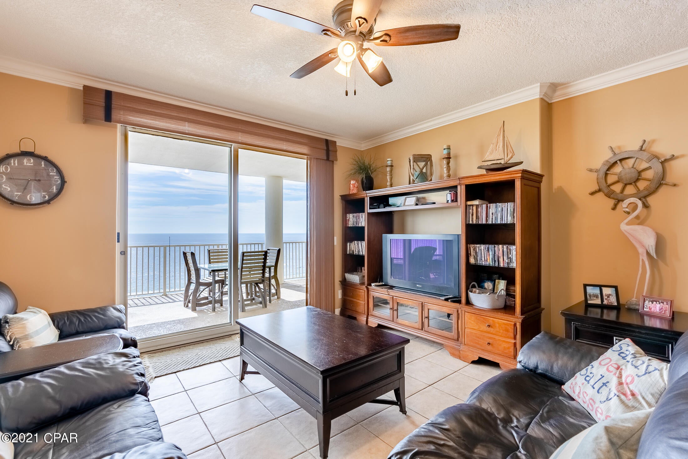 Ocean Ritz - Residential
