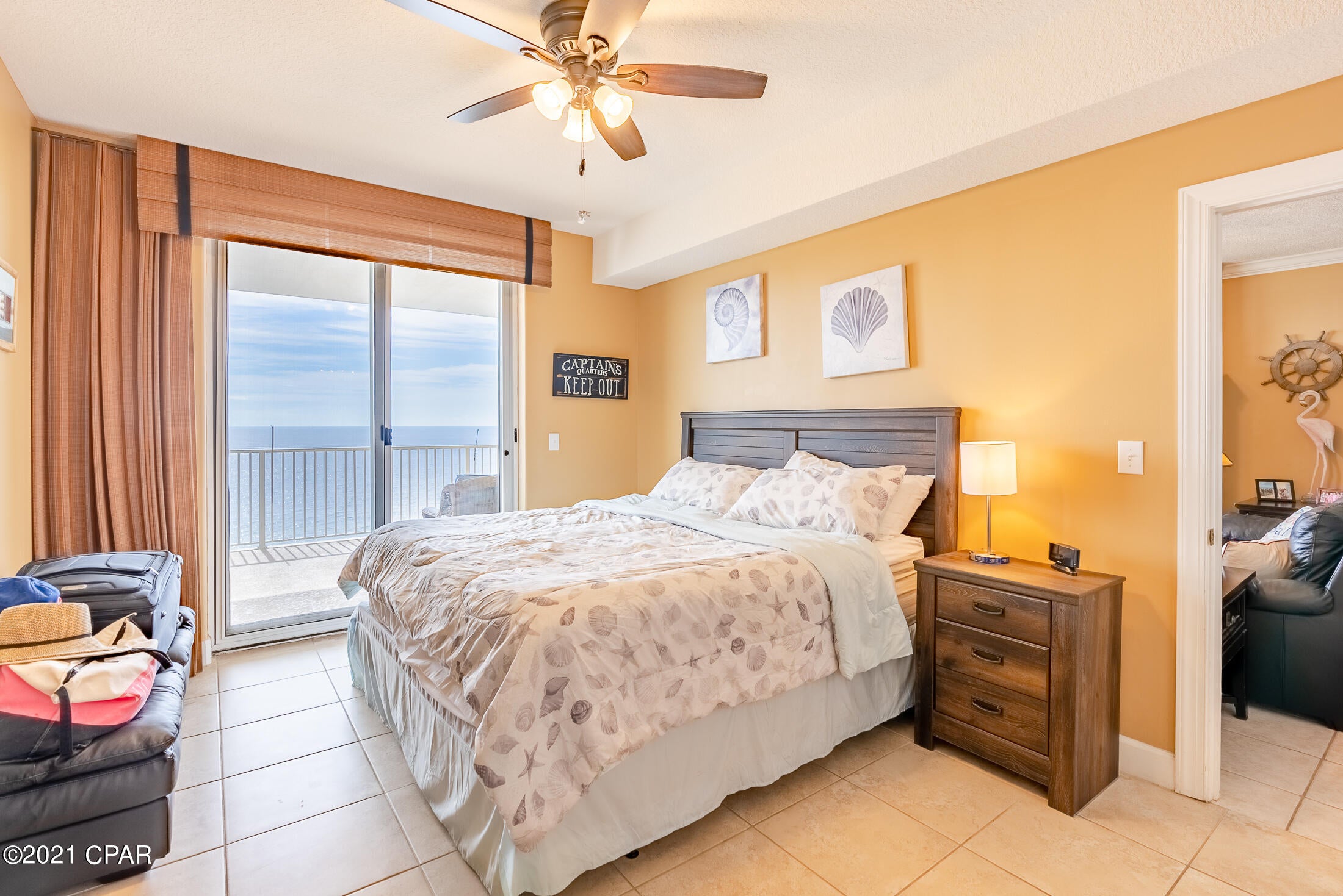 Ocean Ritz - Residential