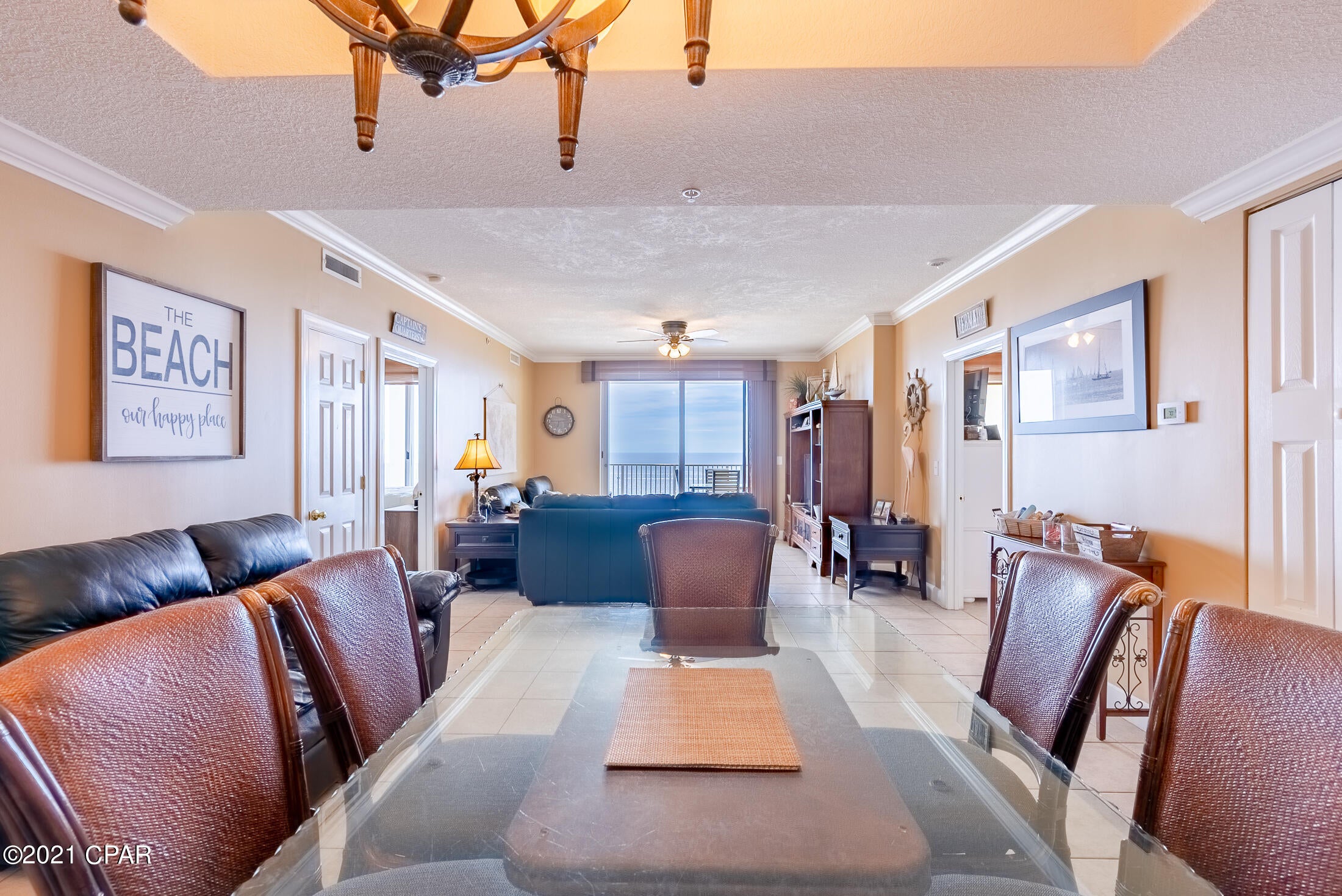 Ocean Ritz - Residential