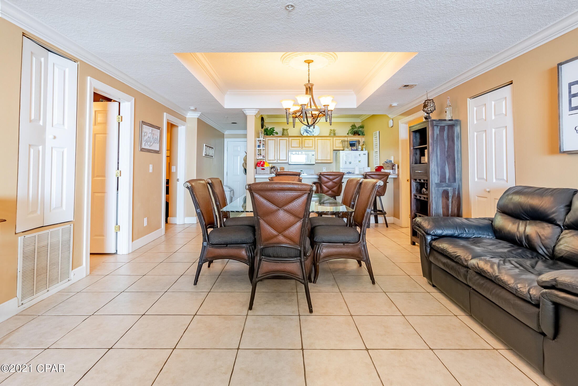 Ocean Ritz - Residential