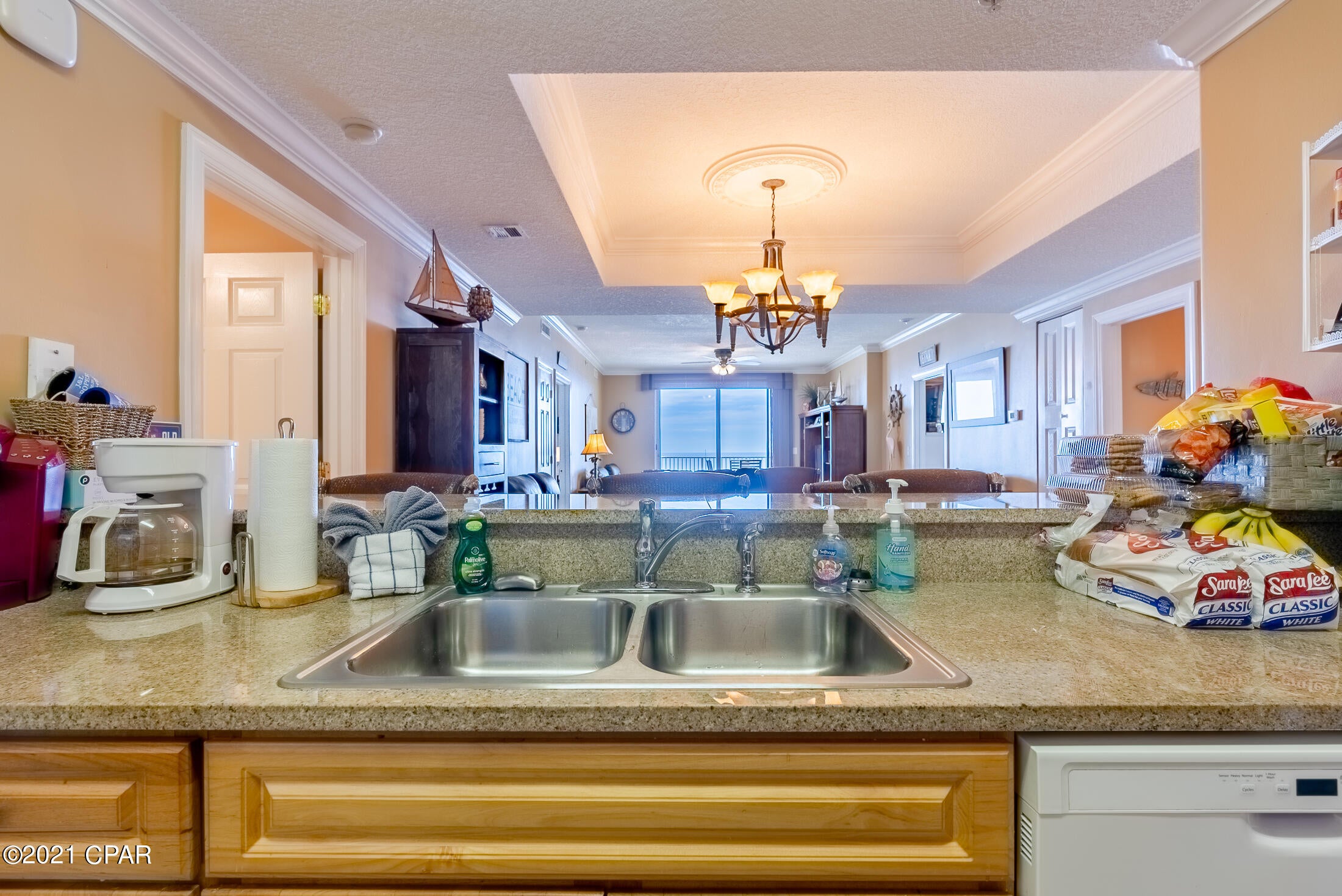 Ocean Ritz - Residential
