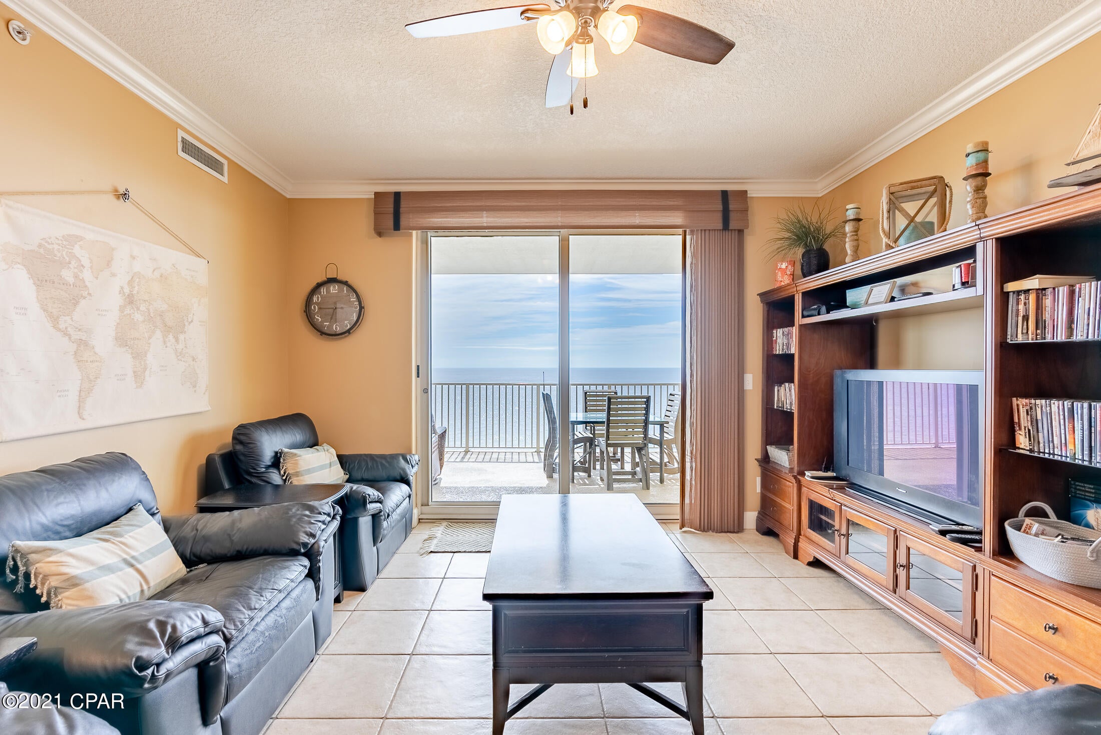 Ocean Ritz - Residential
