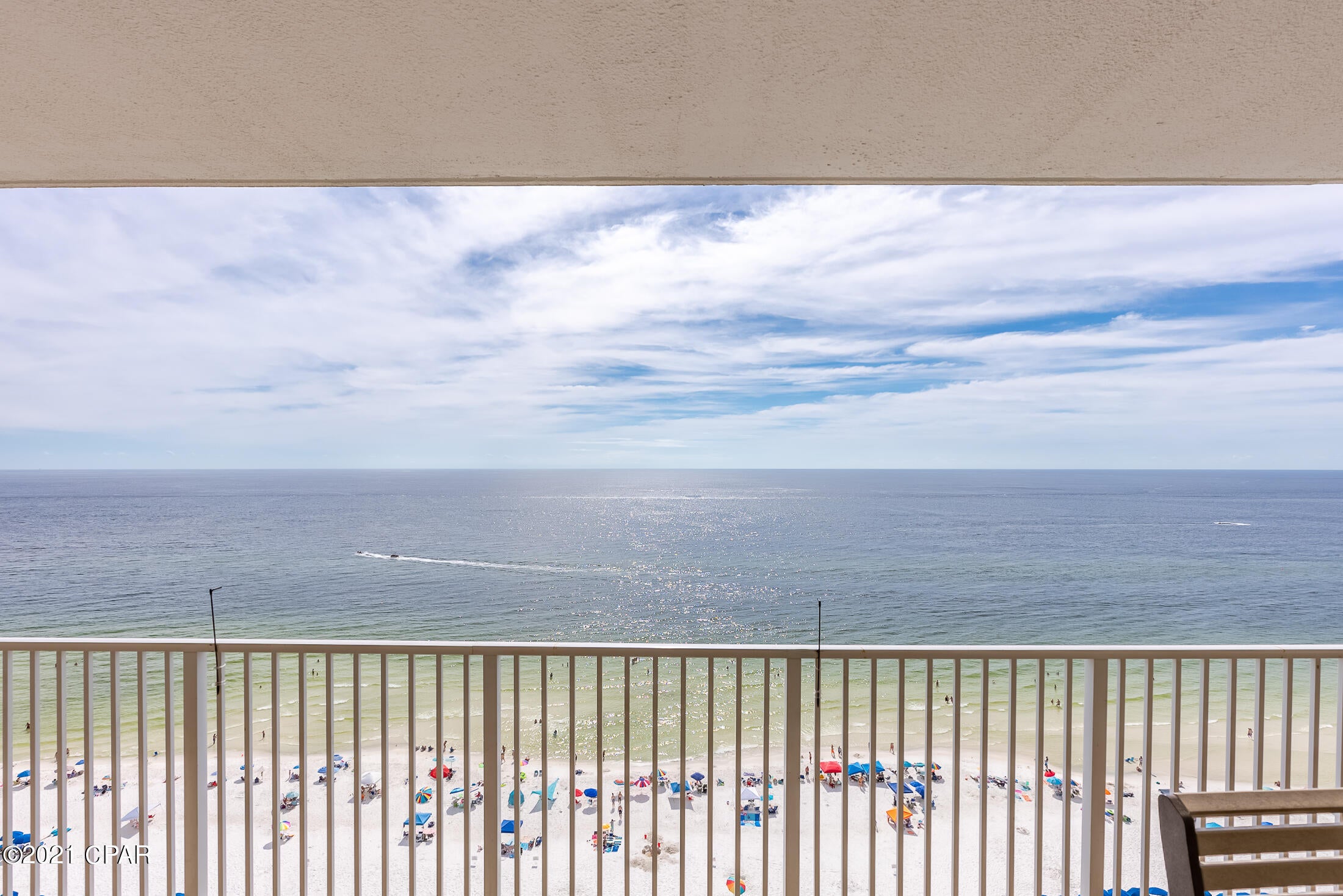 Ocean Ritz - Residential
