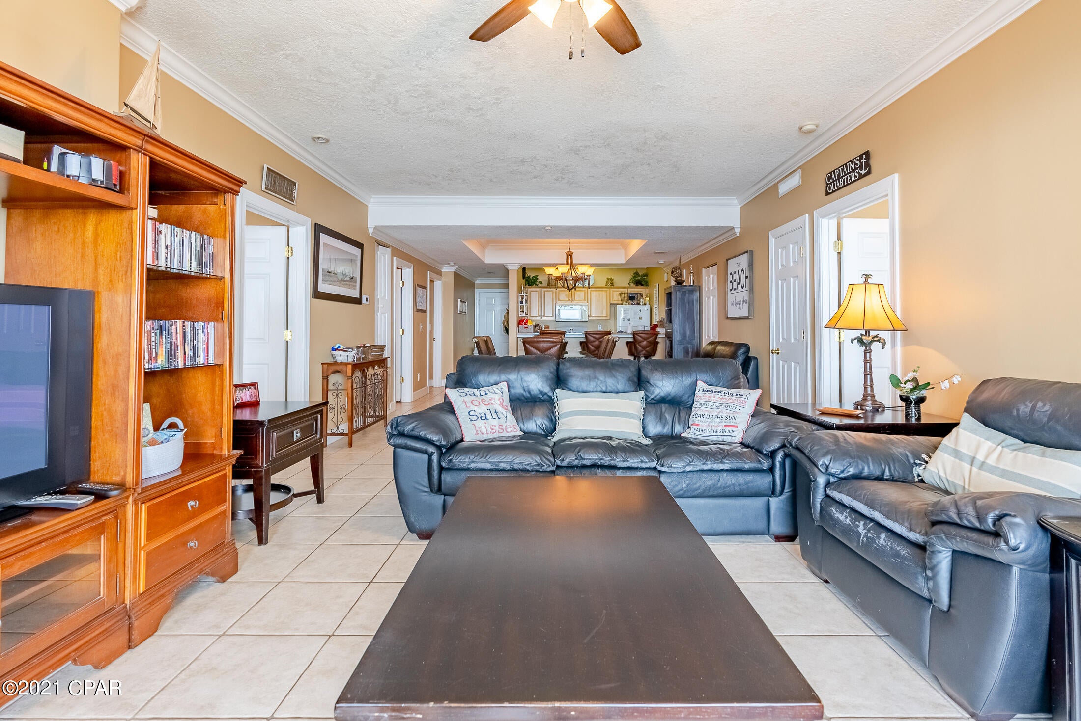 Ocean Ritz - Residential