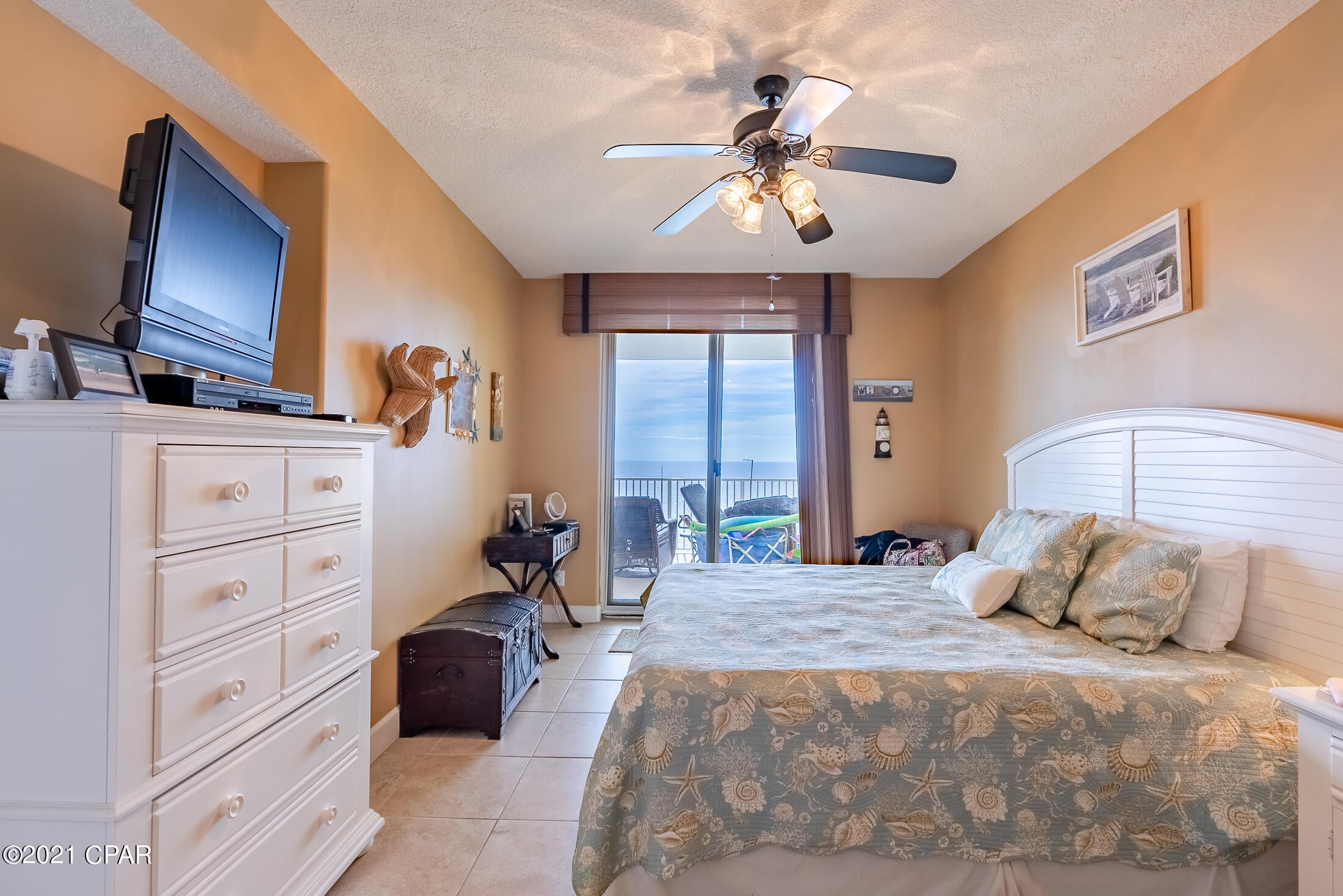 Ocean Ritz - Residential