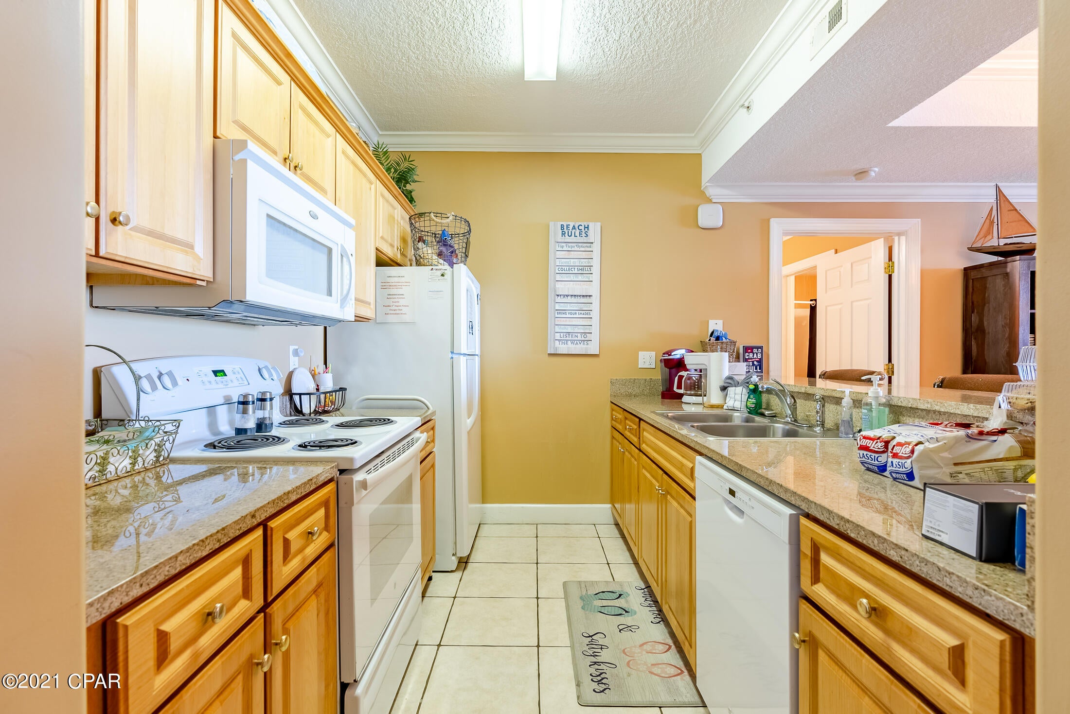 Ocean Ritz - Residential