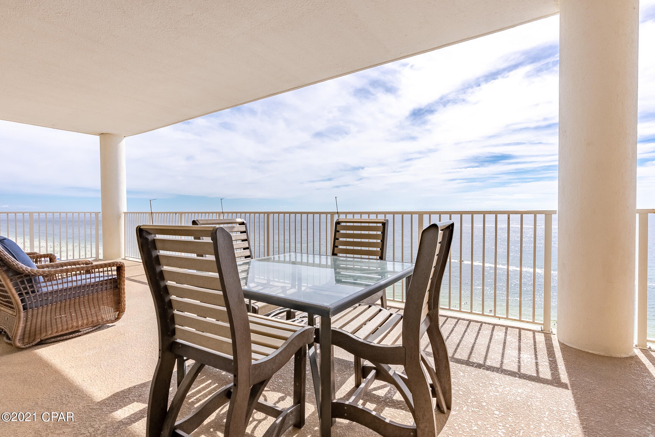 Ocean Ritz - Residential
