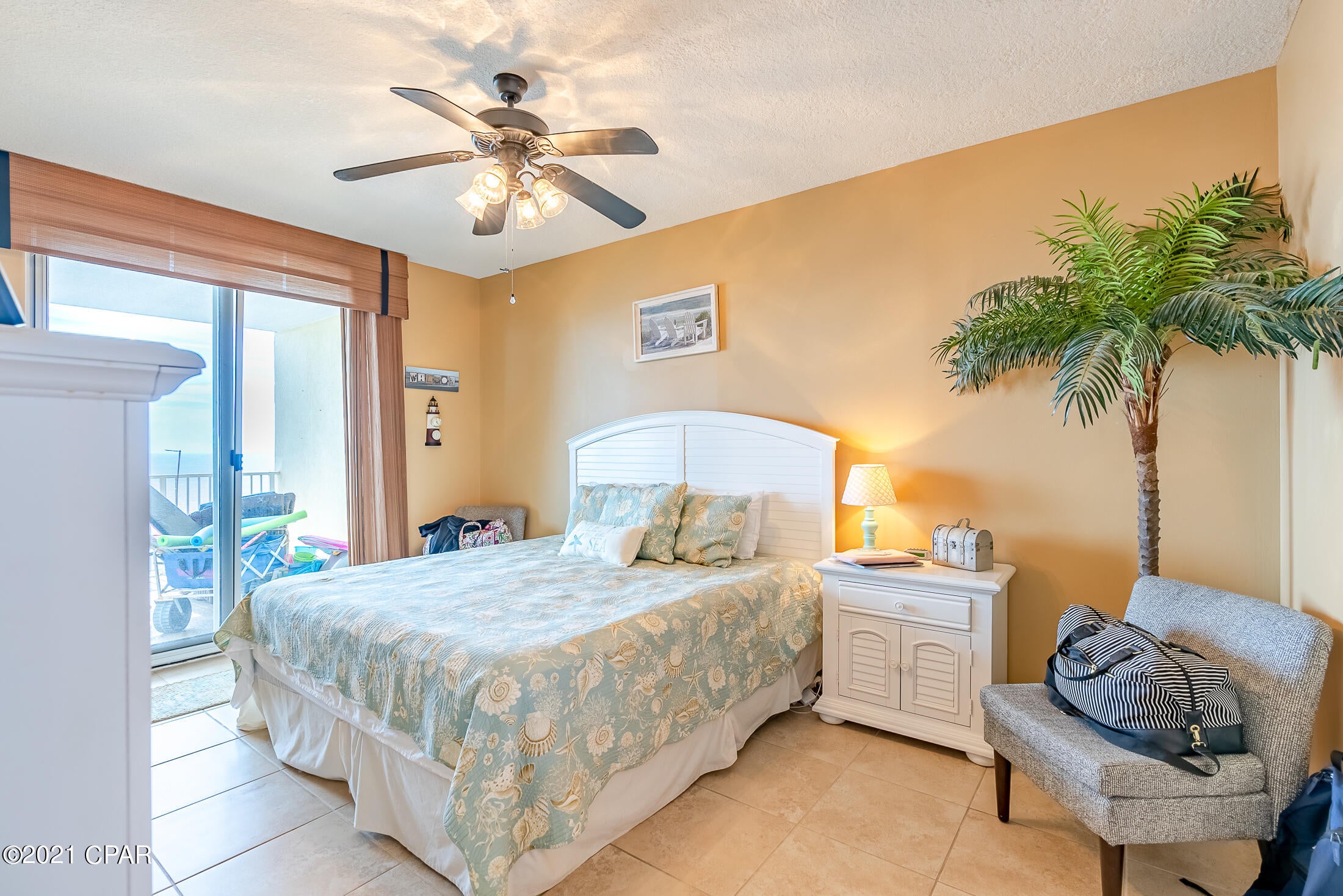 Ocean Ritz - Residential