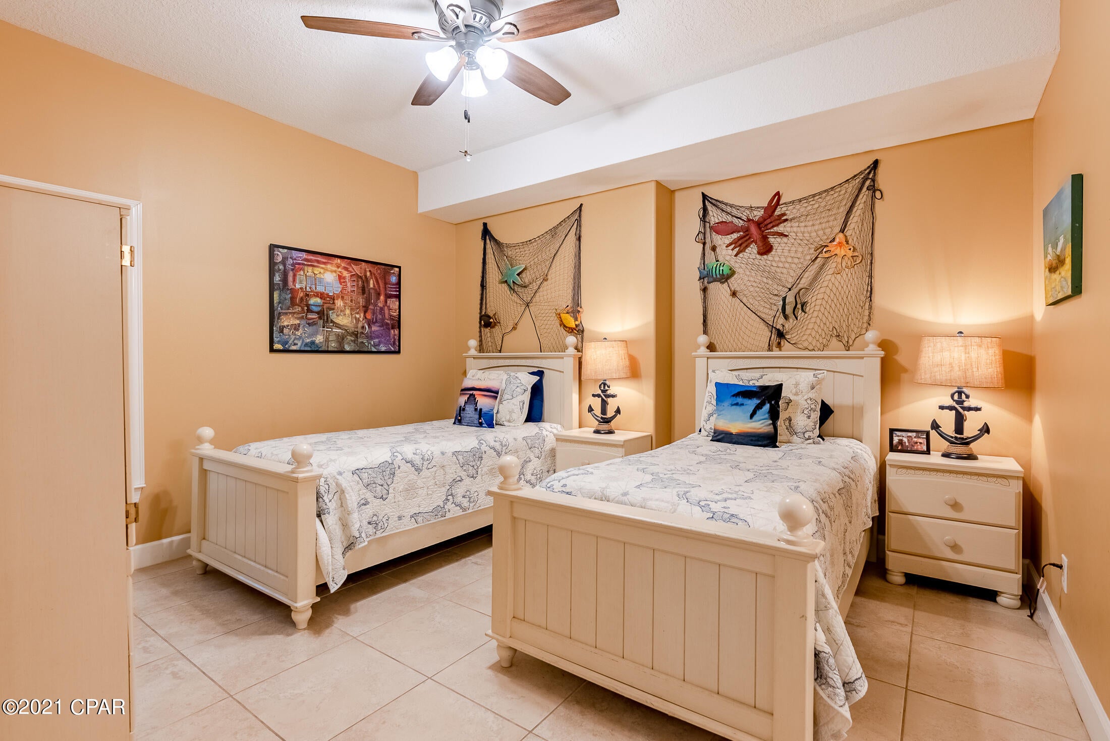 Ocean Ritz - Residential