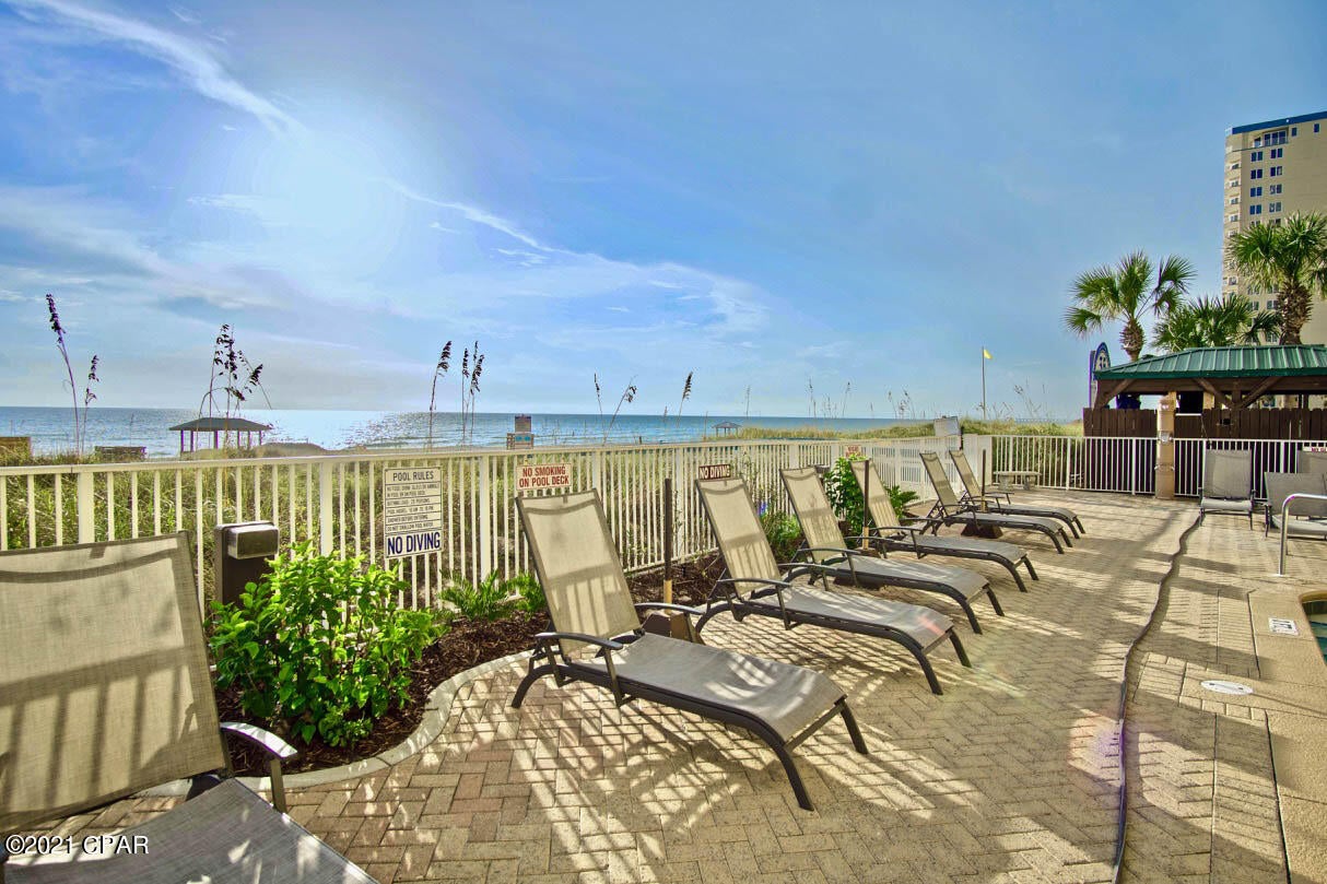 Ocean Ritz - Residential