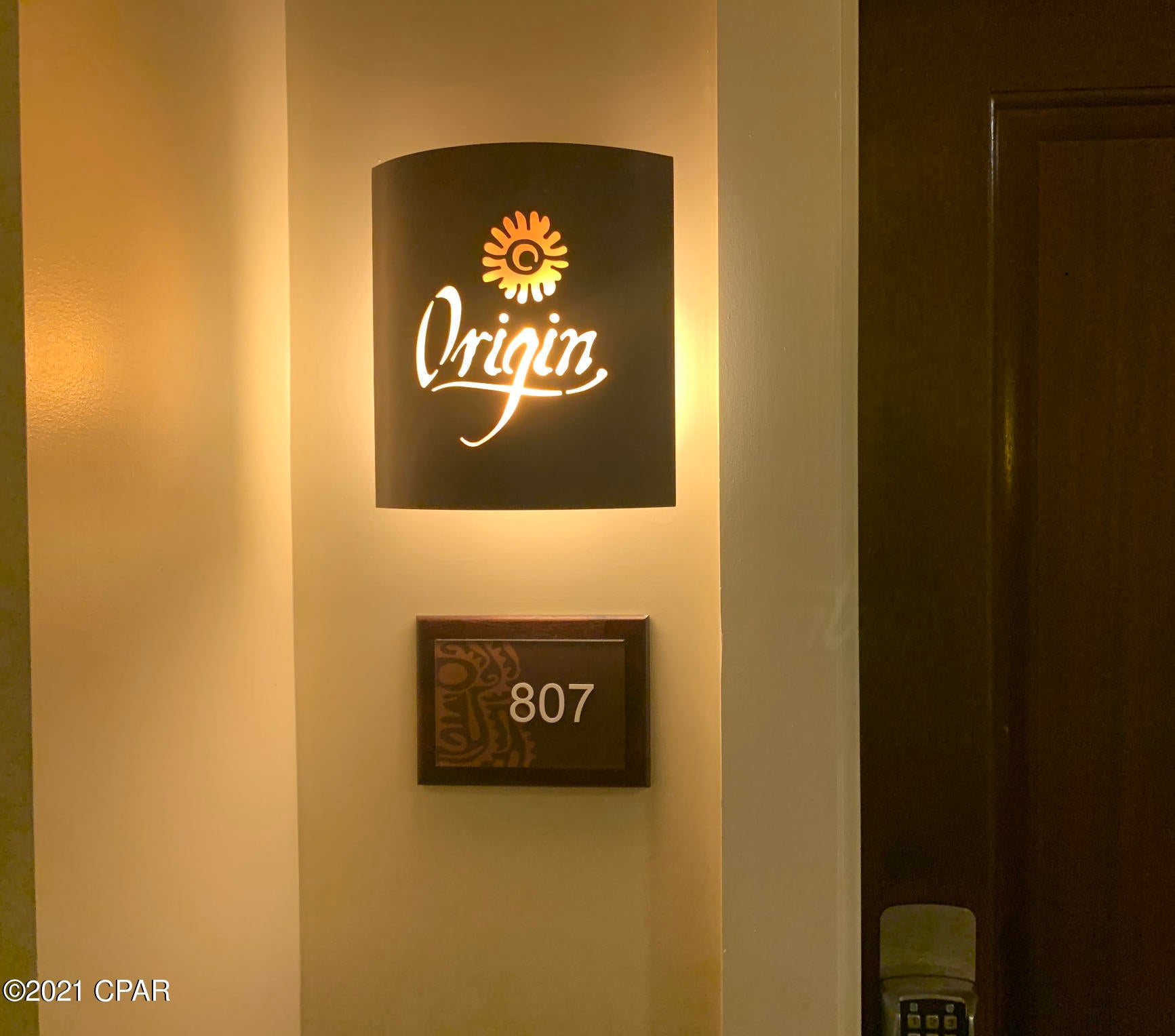 Origin At Seahaven - Residential