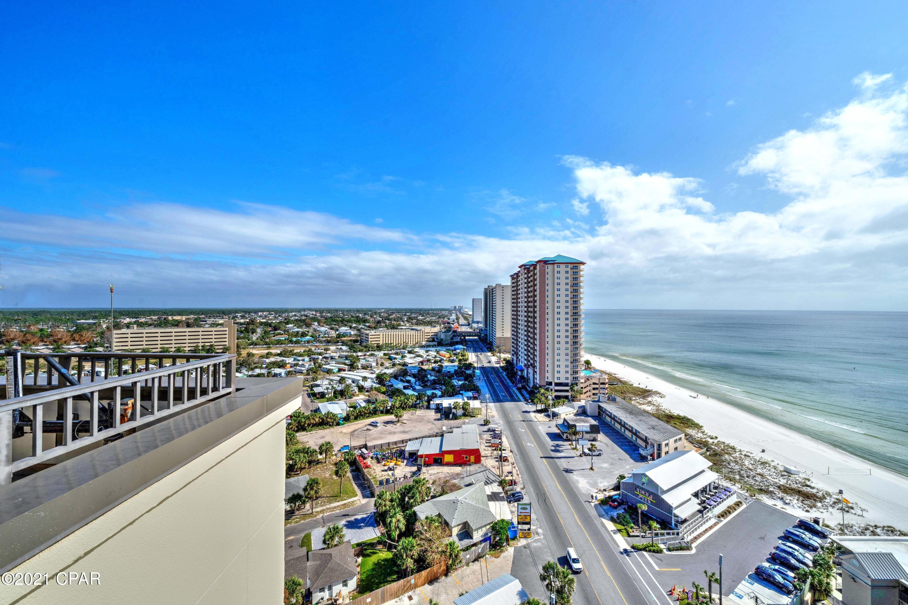 Origin At Seahaven - Residential