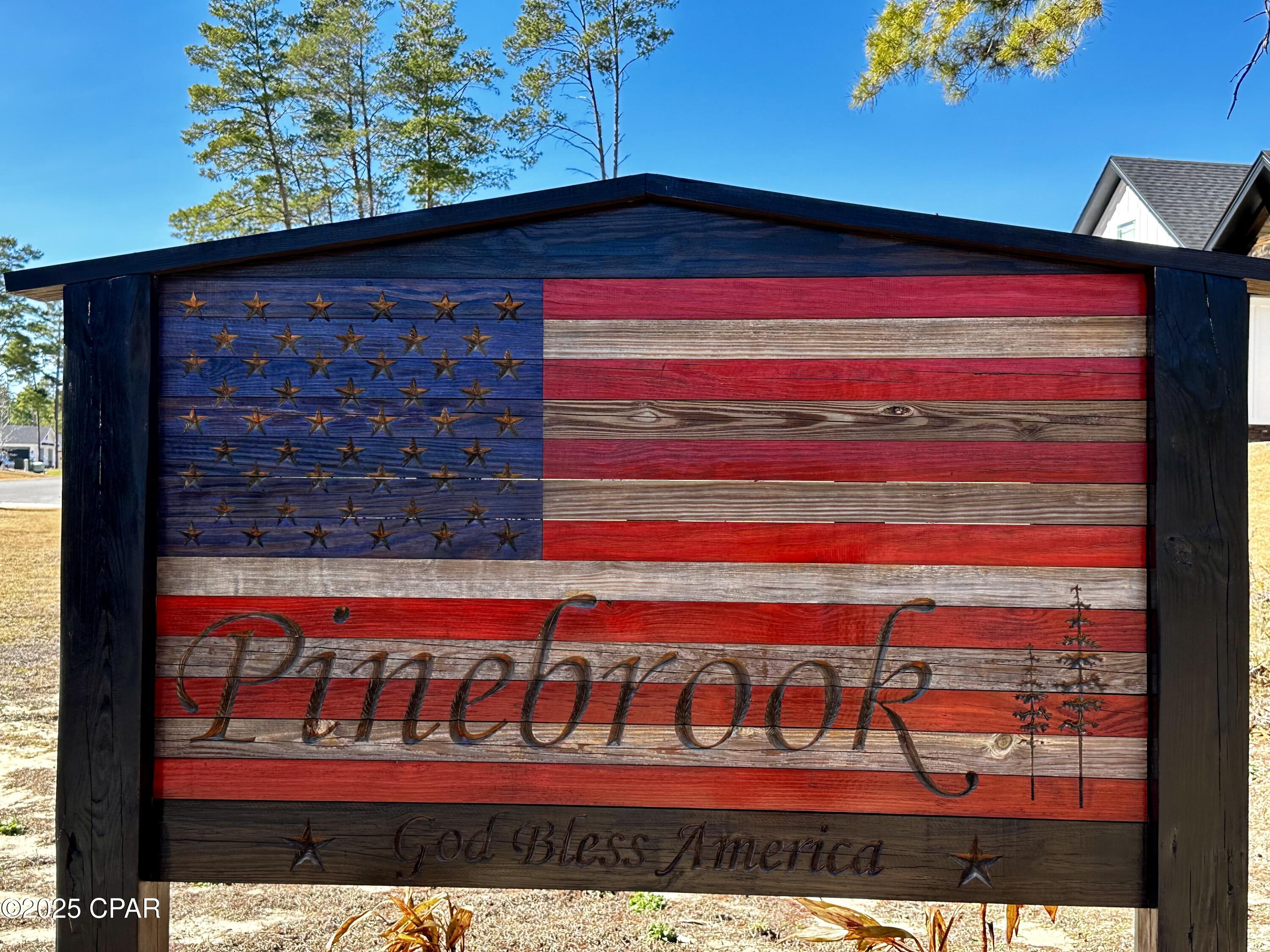 Pinebrook - Residential