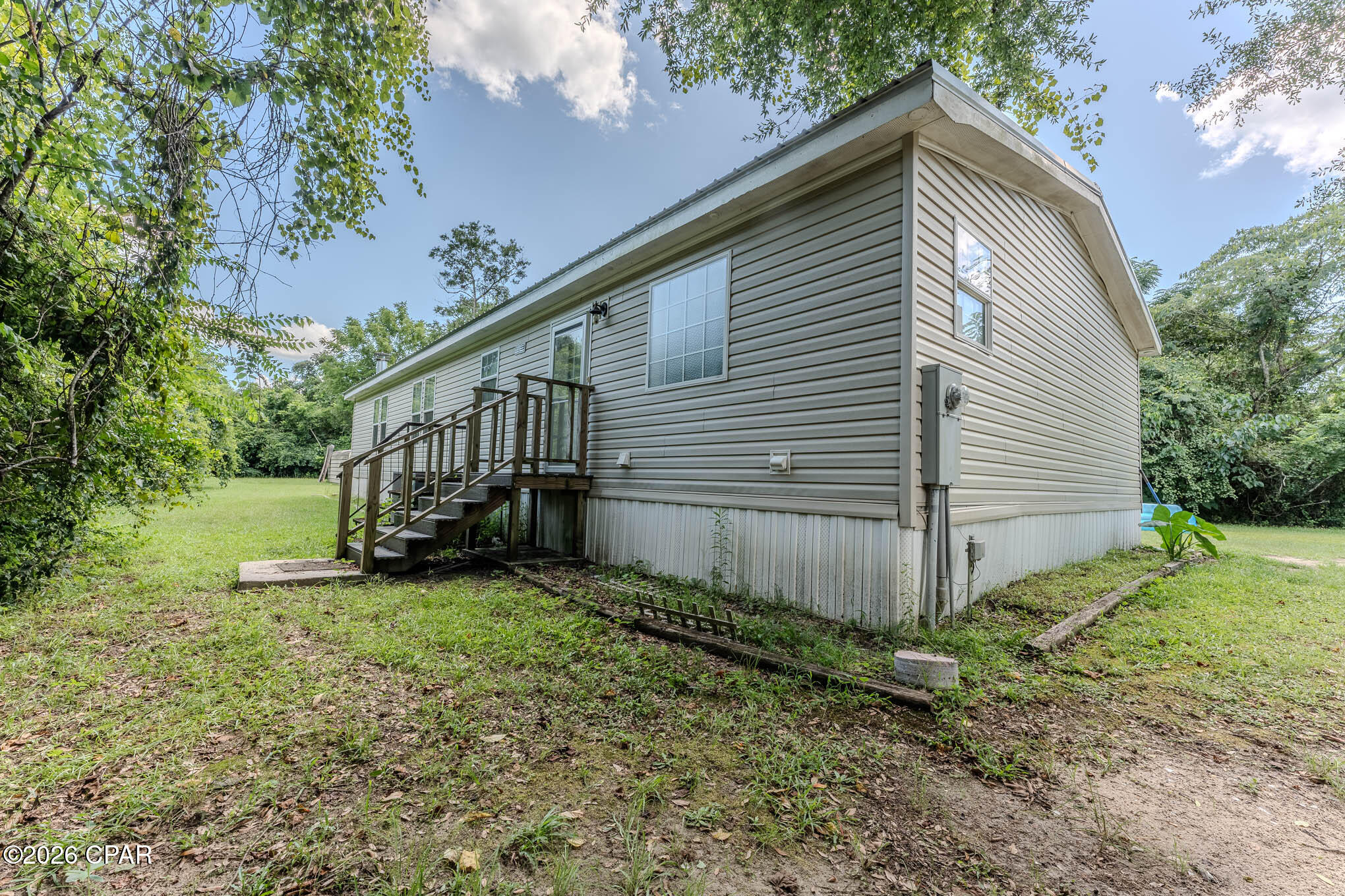 No Named Subdivision - Residential