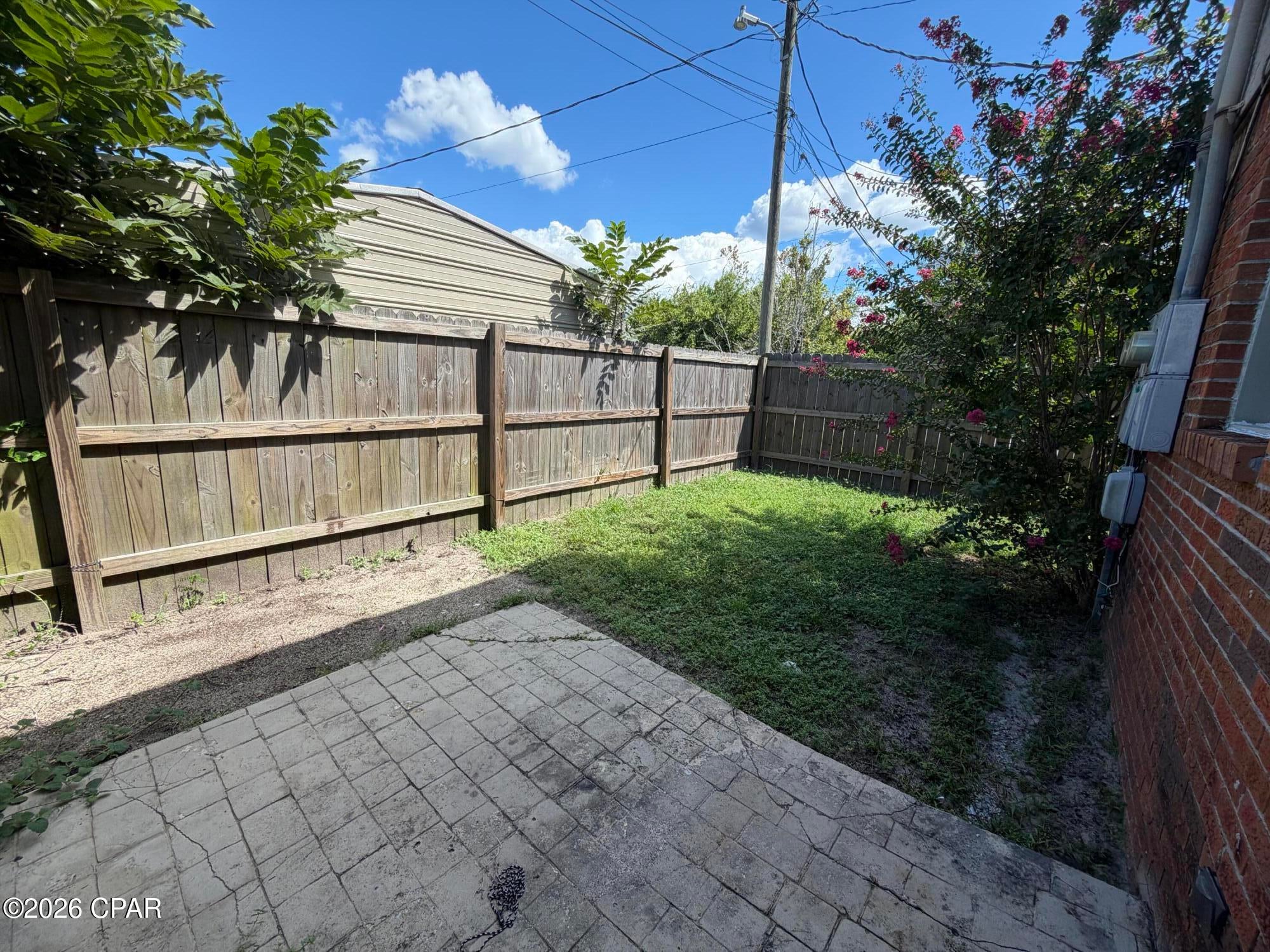 Cherry Hill Unit 1 - Residential Lease