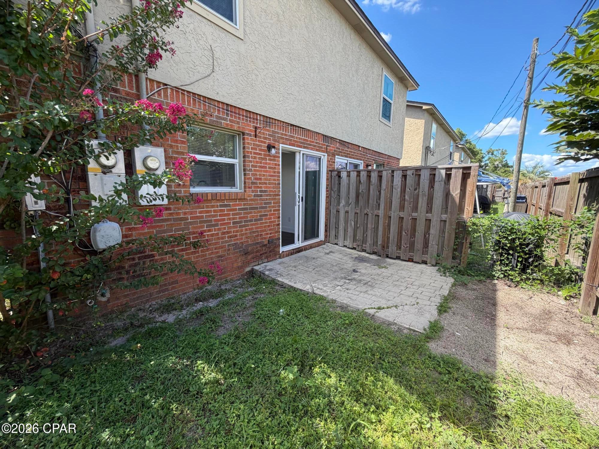 Cherry Hill Unit 1 - Residential Lease