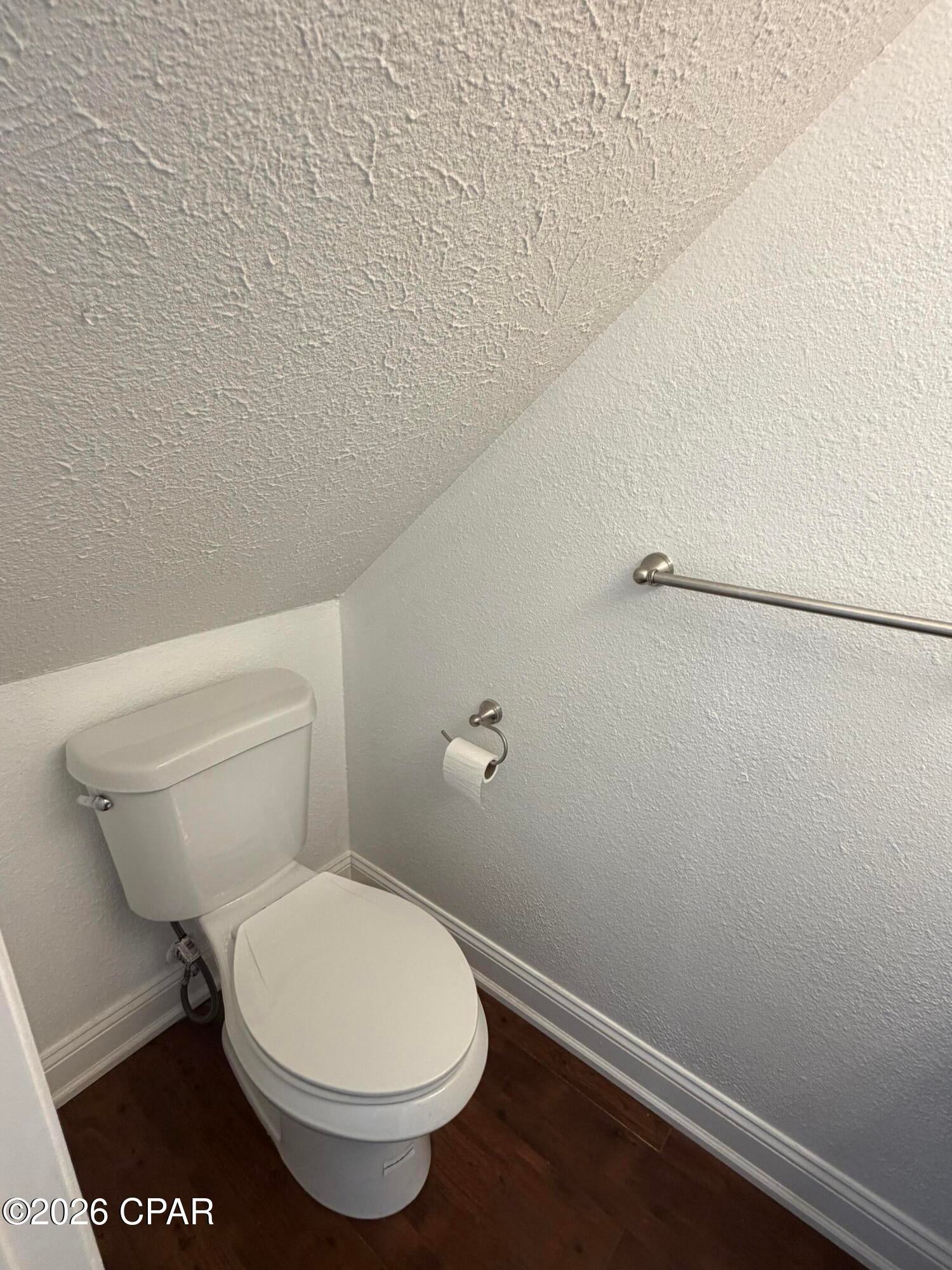 Cherry Hill Unit 1 - Residential Lease