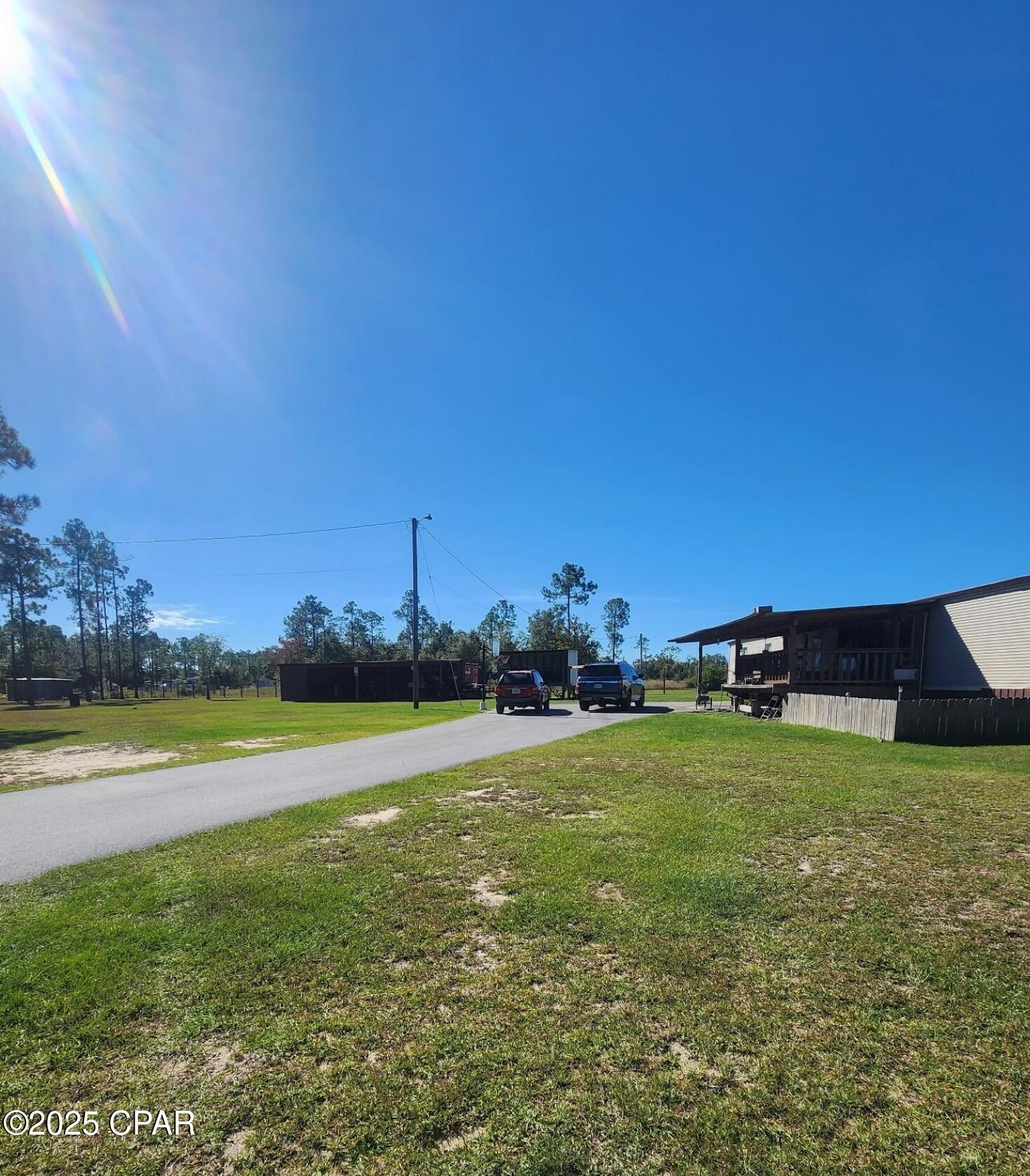 Buckhorn Creek - Residential