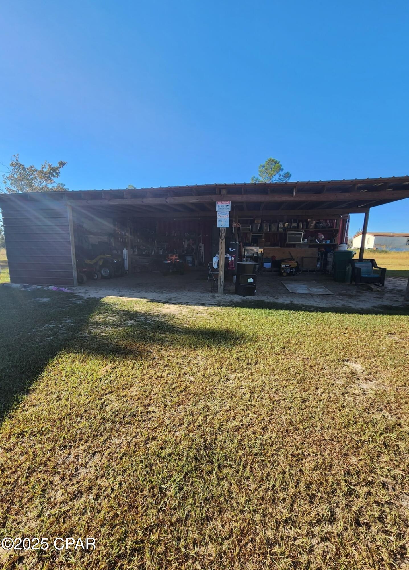 Buckhorn Creek - Residential