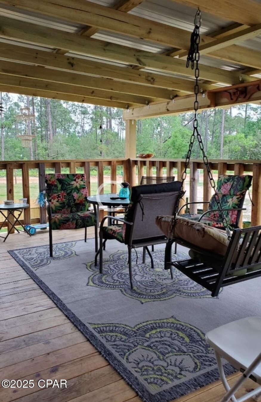 Buckhorn Creek - Residential