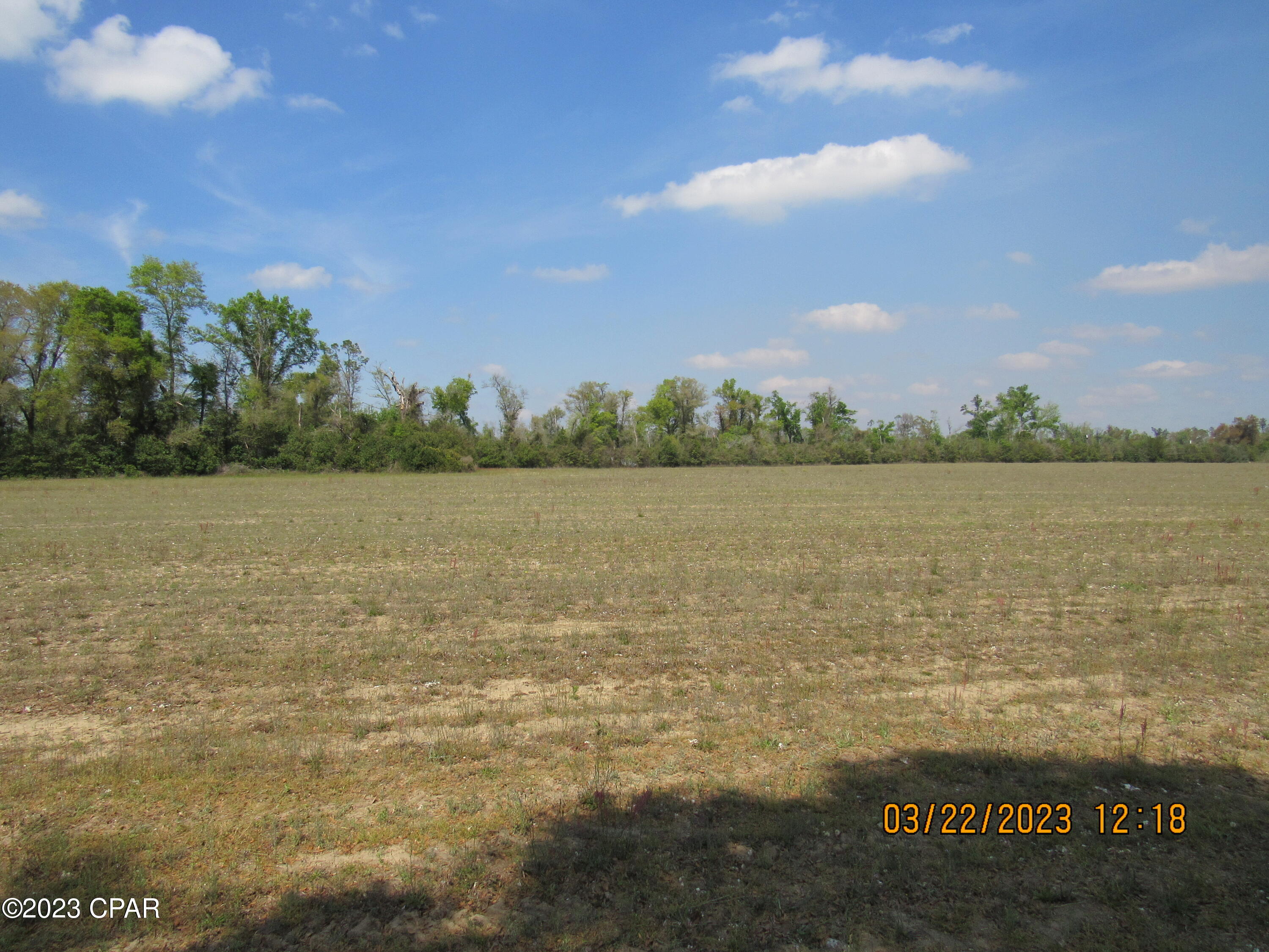 No Named Subdivision - Land