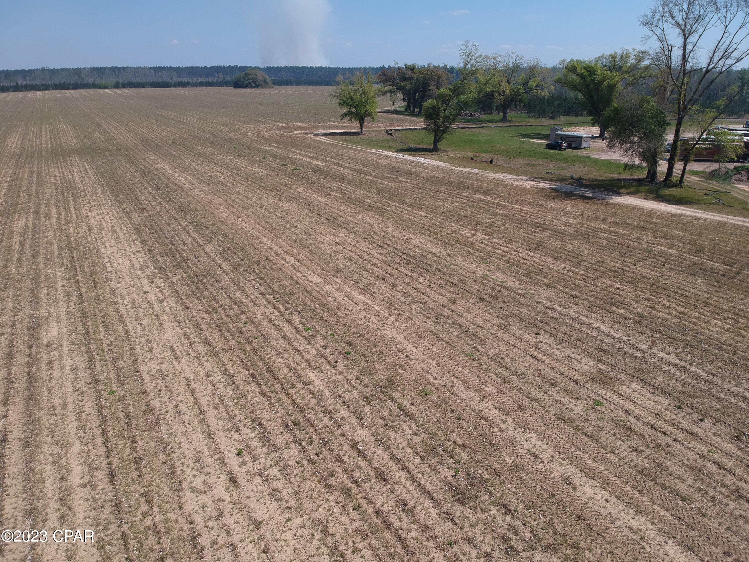 No Named Subdivision - Land