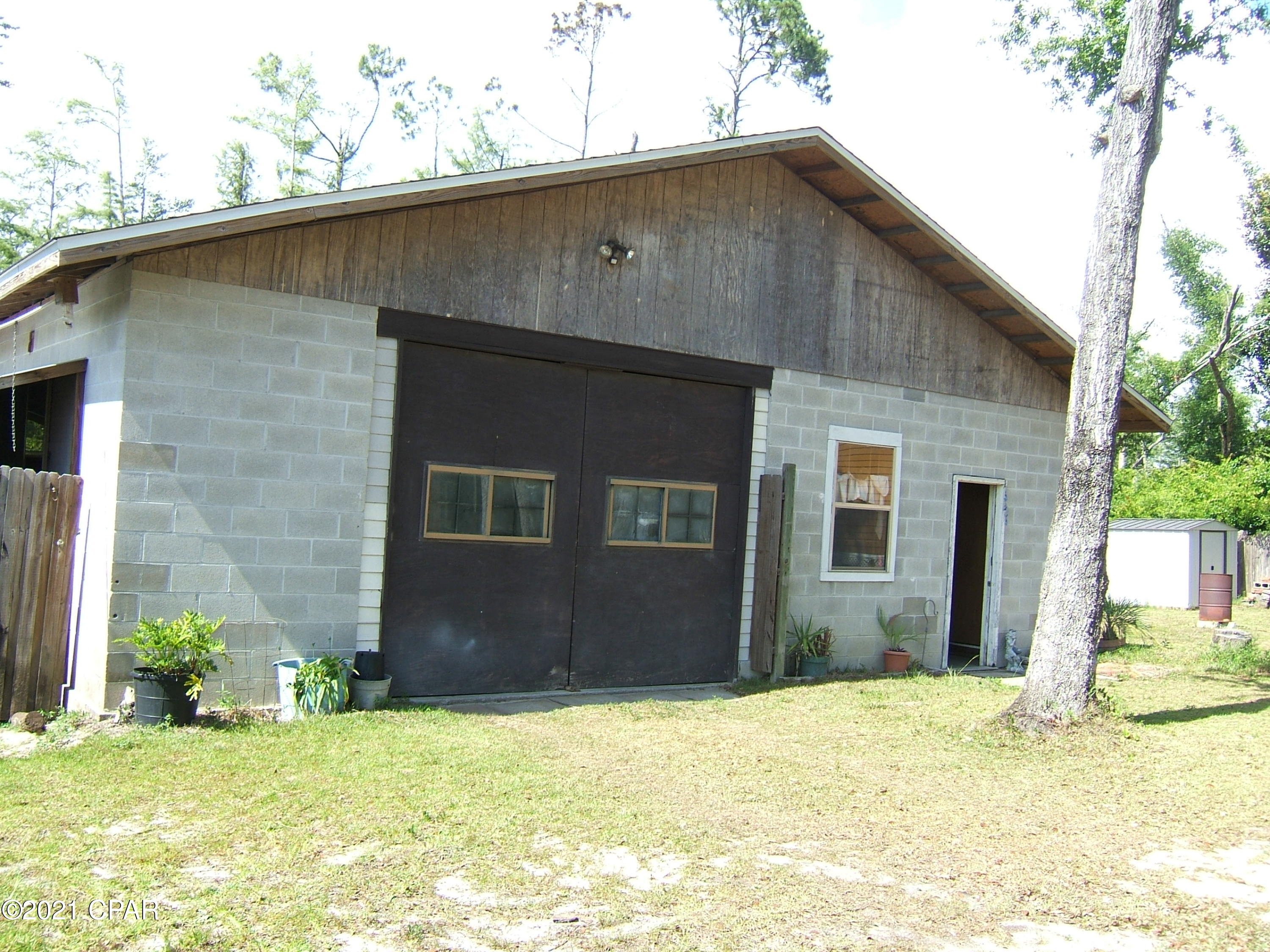 Bayhead Park - Residential