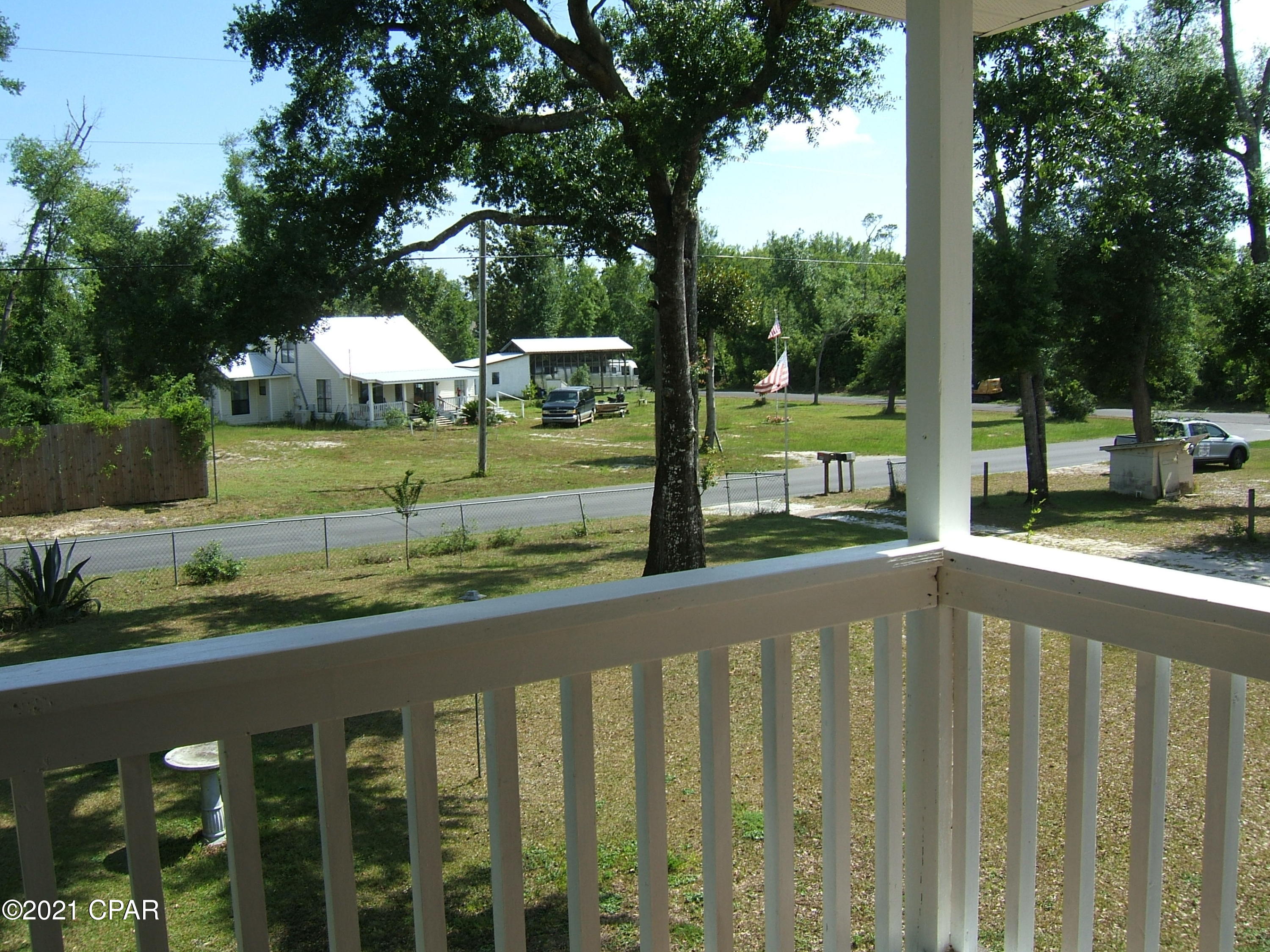 Bayhead Park - Residential
