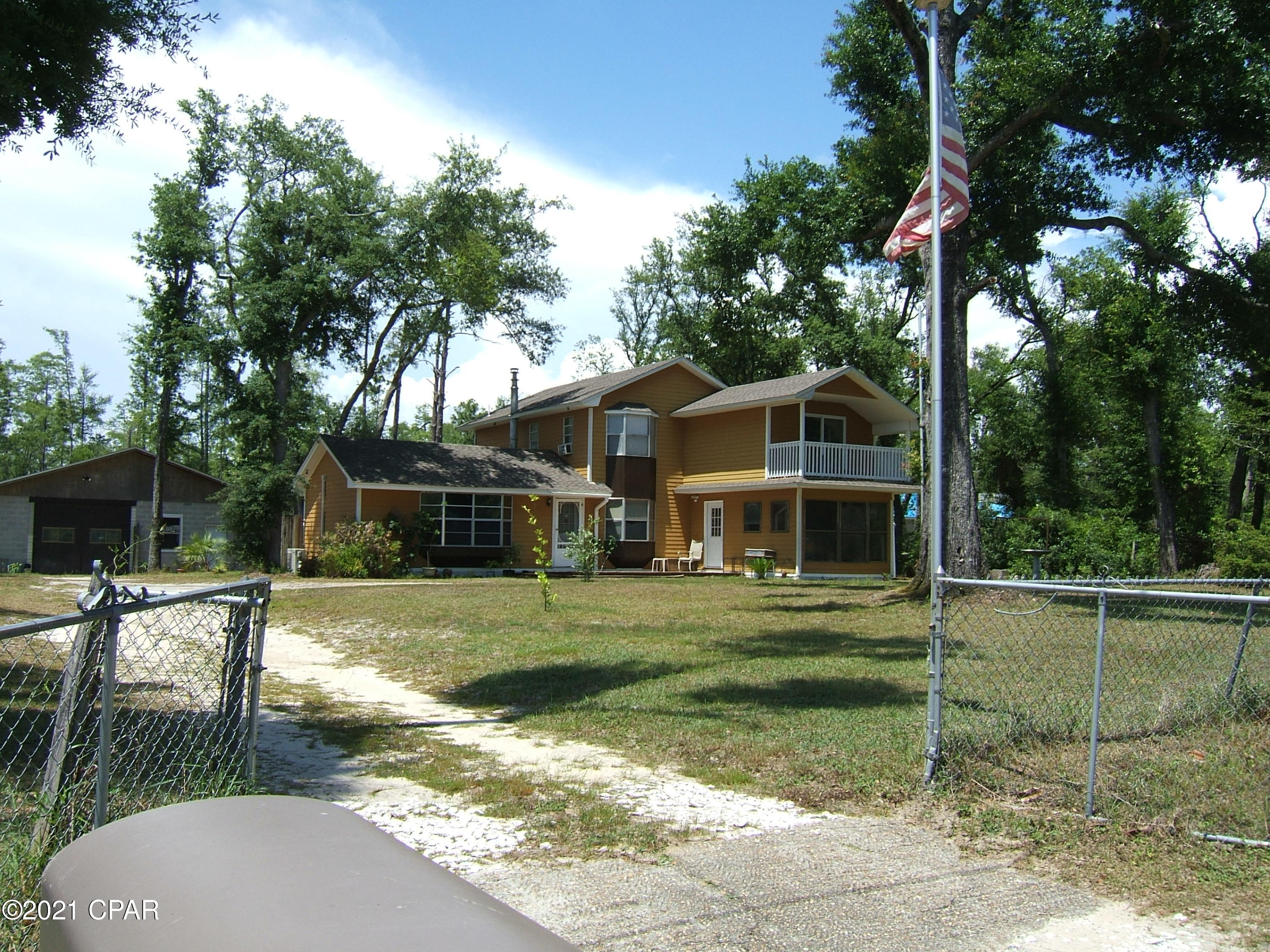 Bayhead Park - Residential
