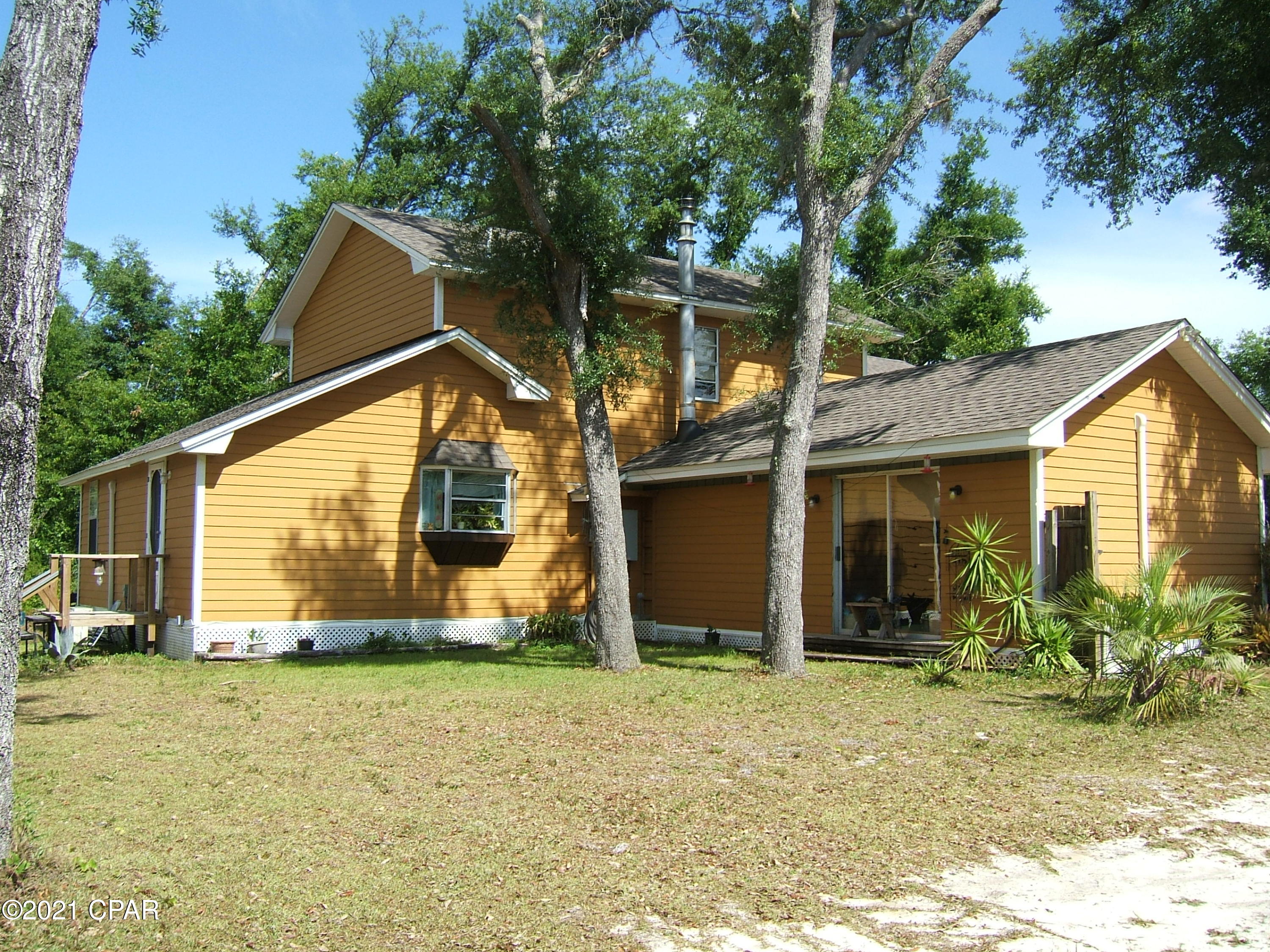 Bayhead Park - Residential