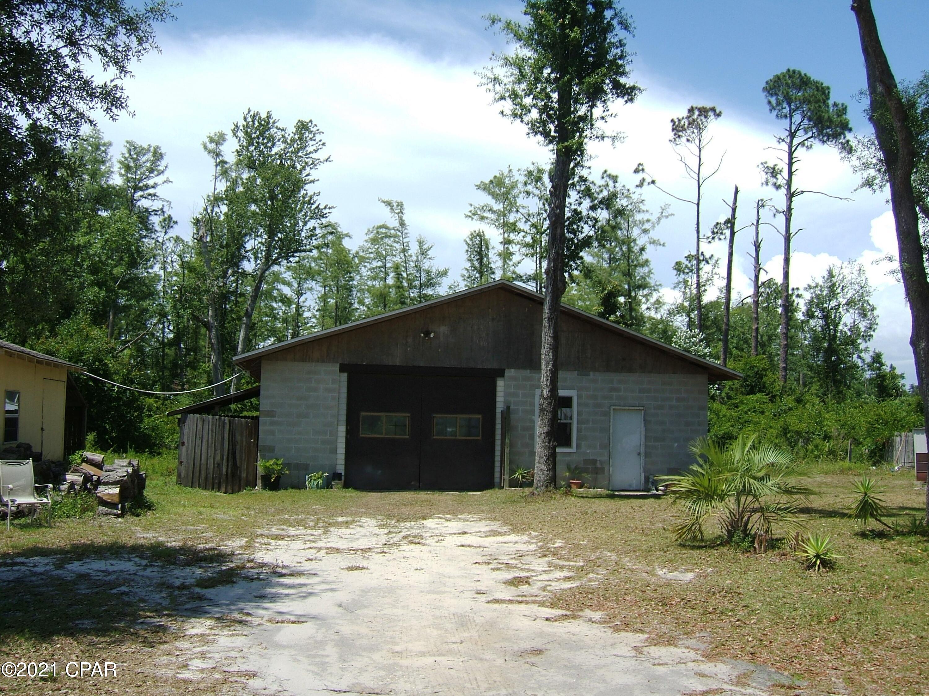 Bayhead Park - Residential
