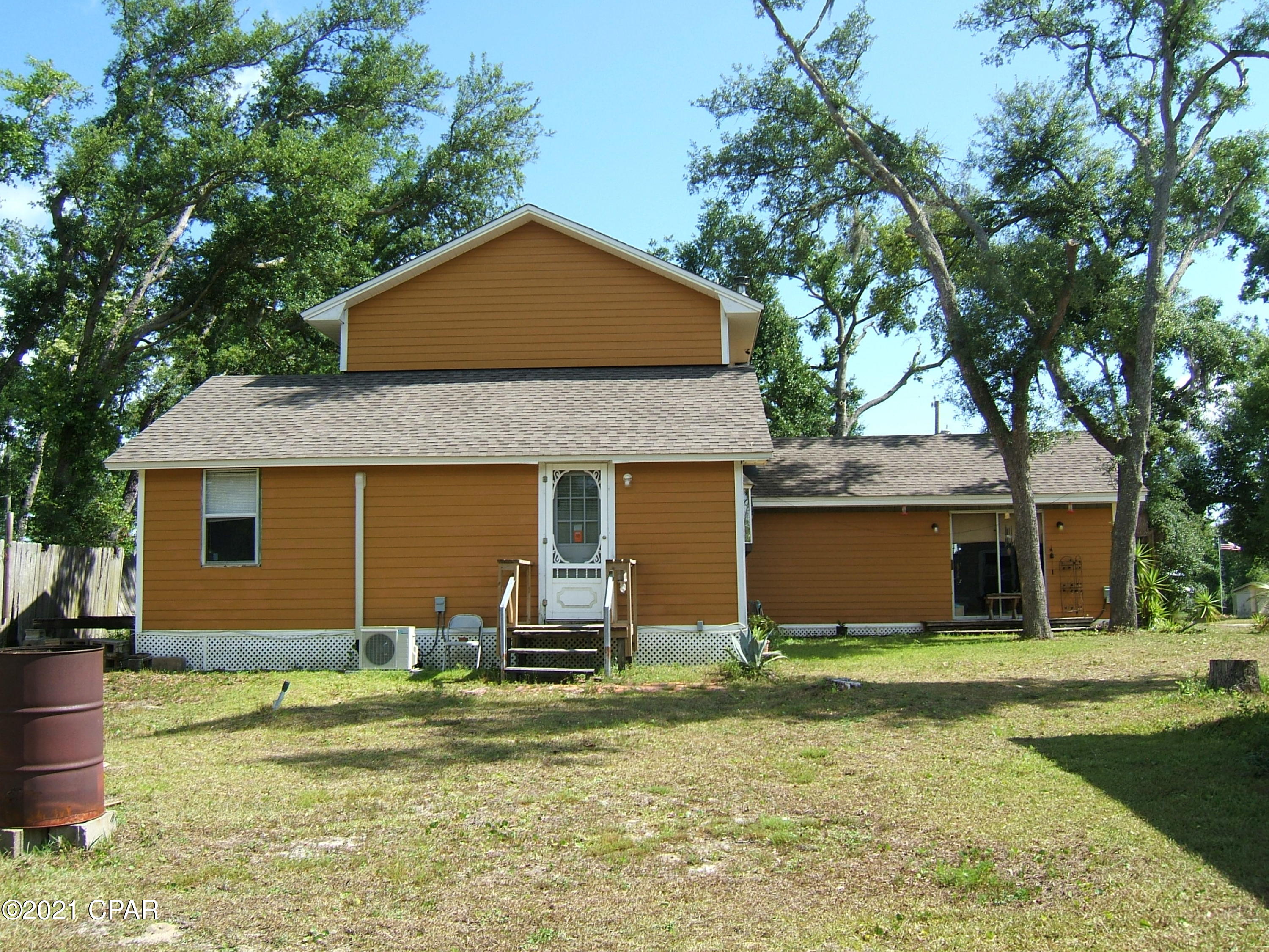 Bayhead Park - Residential