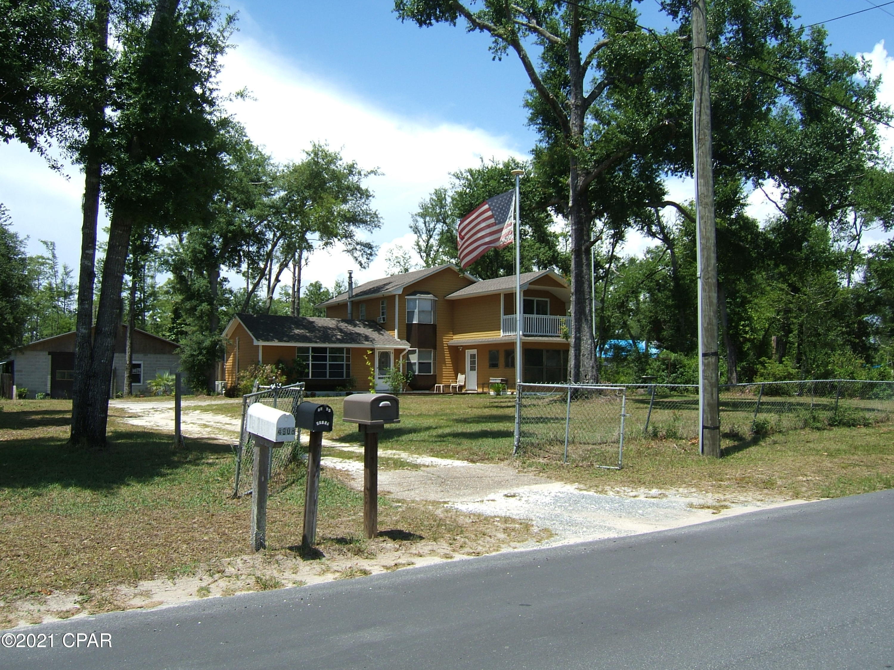 Bayhead Park - Residential