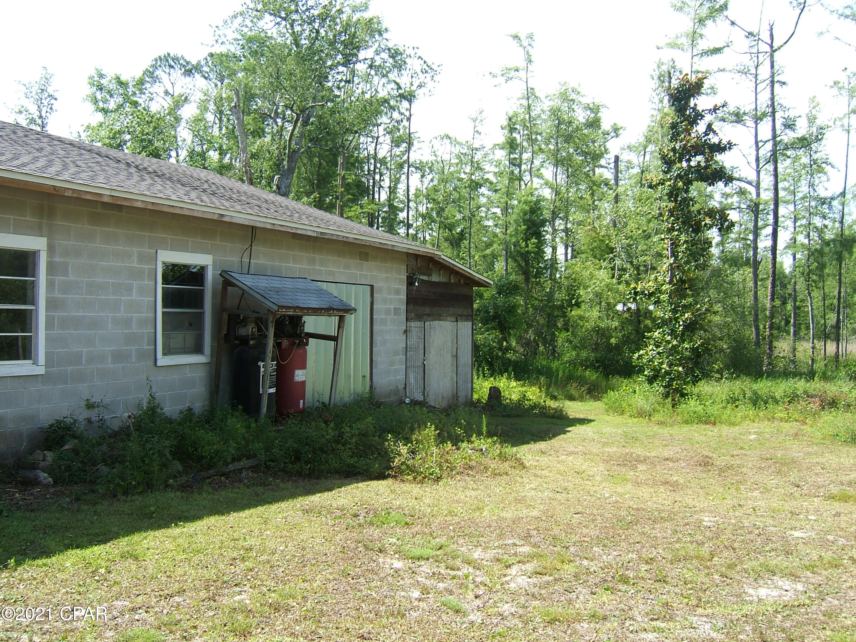 Bayhead Park - Residential